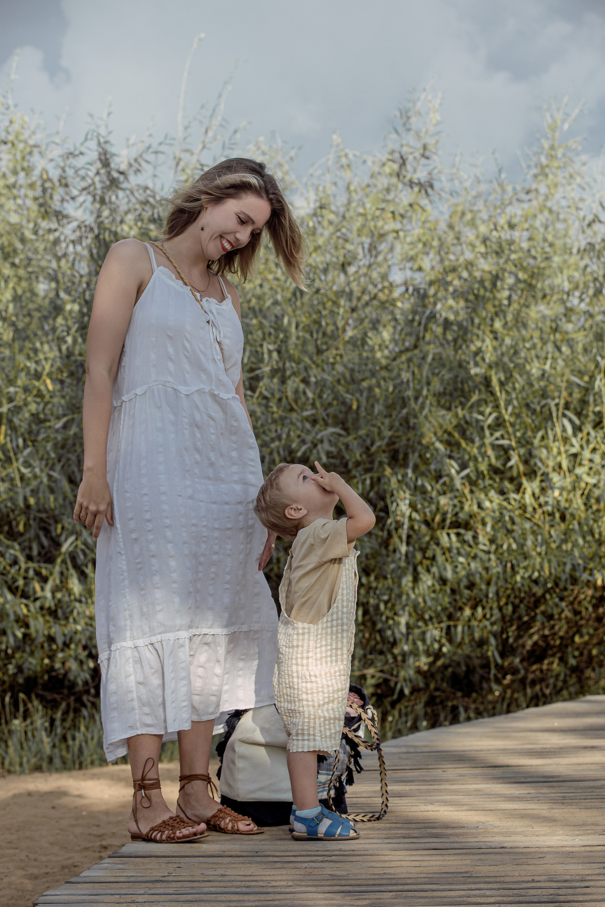 Алеся и Клим. Свадебный фотограф в Нижнем Новгороде