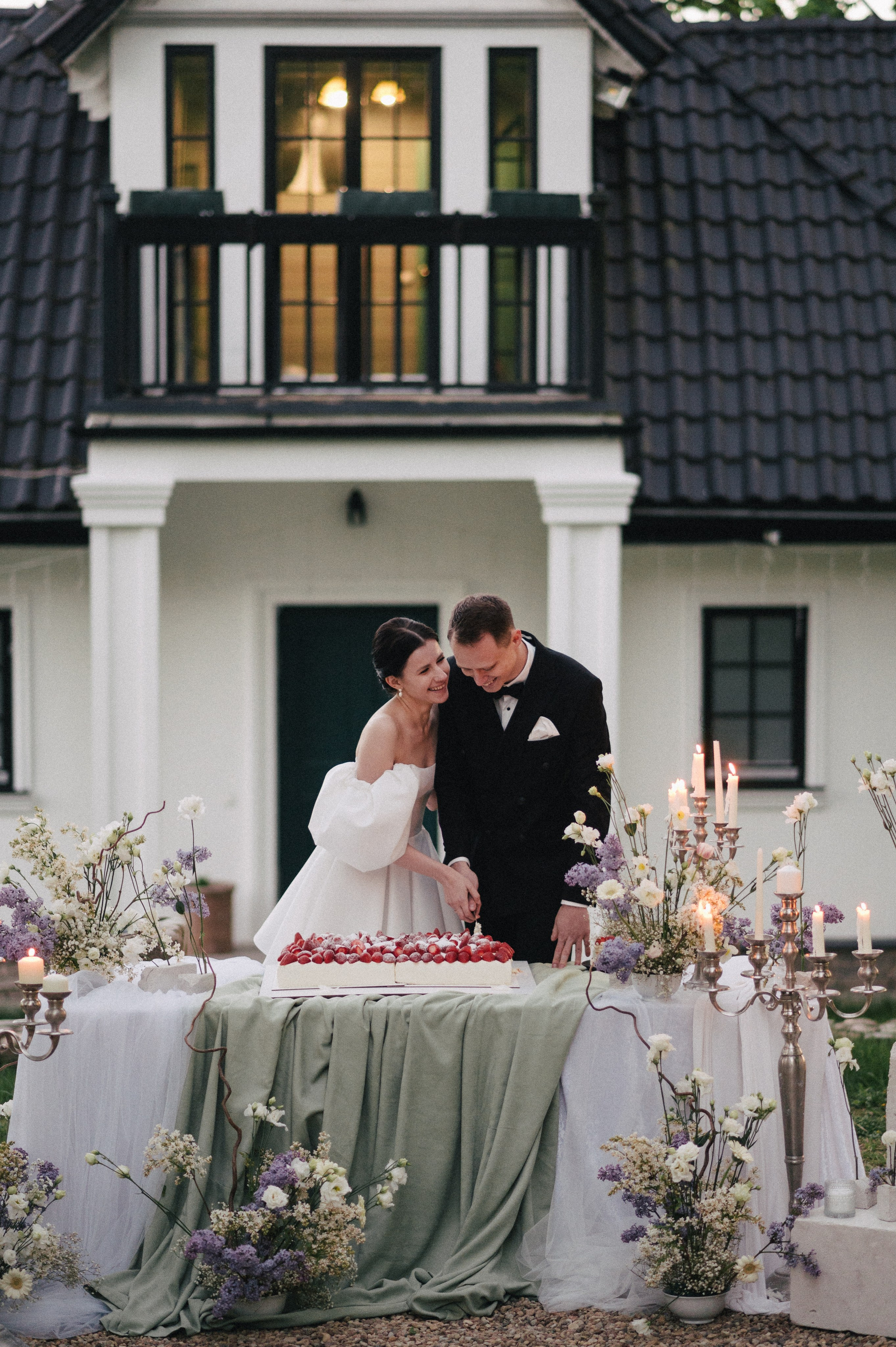 J&O. Свадебный фотограф Минск