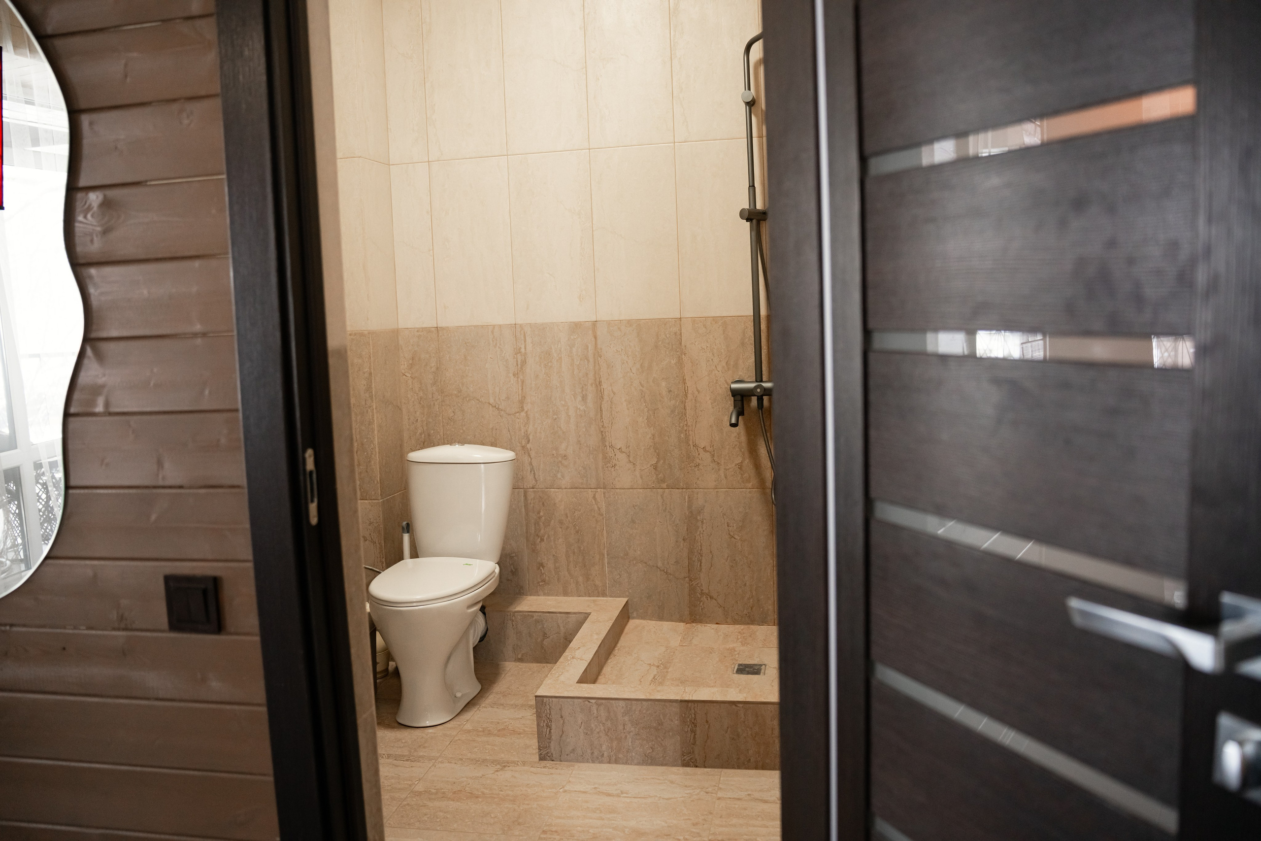 Апартаменты ЛЮКС 7. Апарт-отель «Алия», с. Архыз — официальный сайт