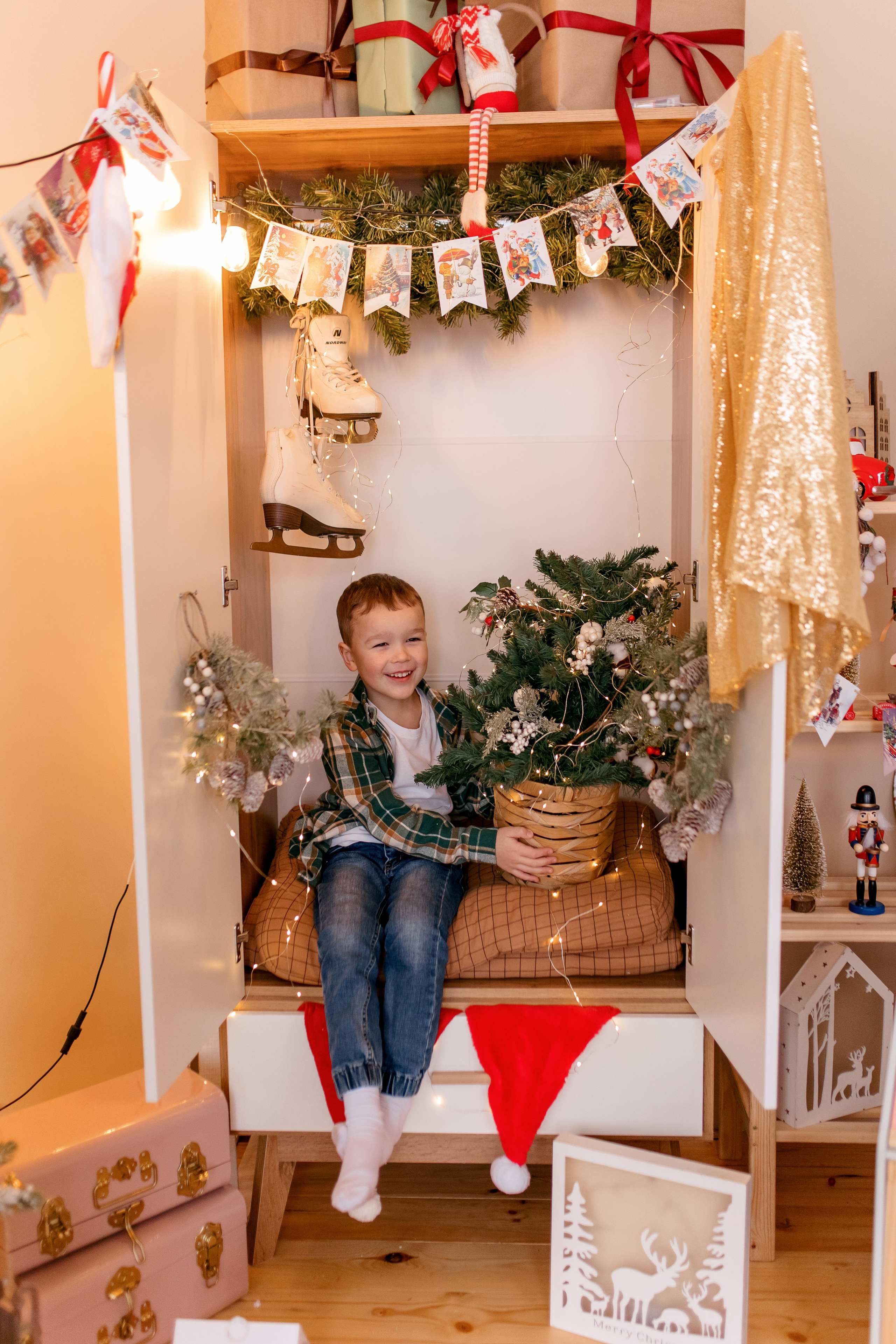 О семье Макаровых. Свадебный и семейный фотограф в Туле и области Маша Костина