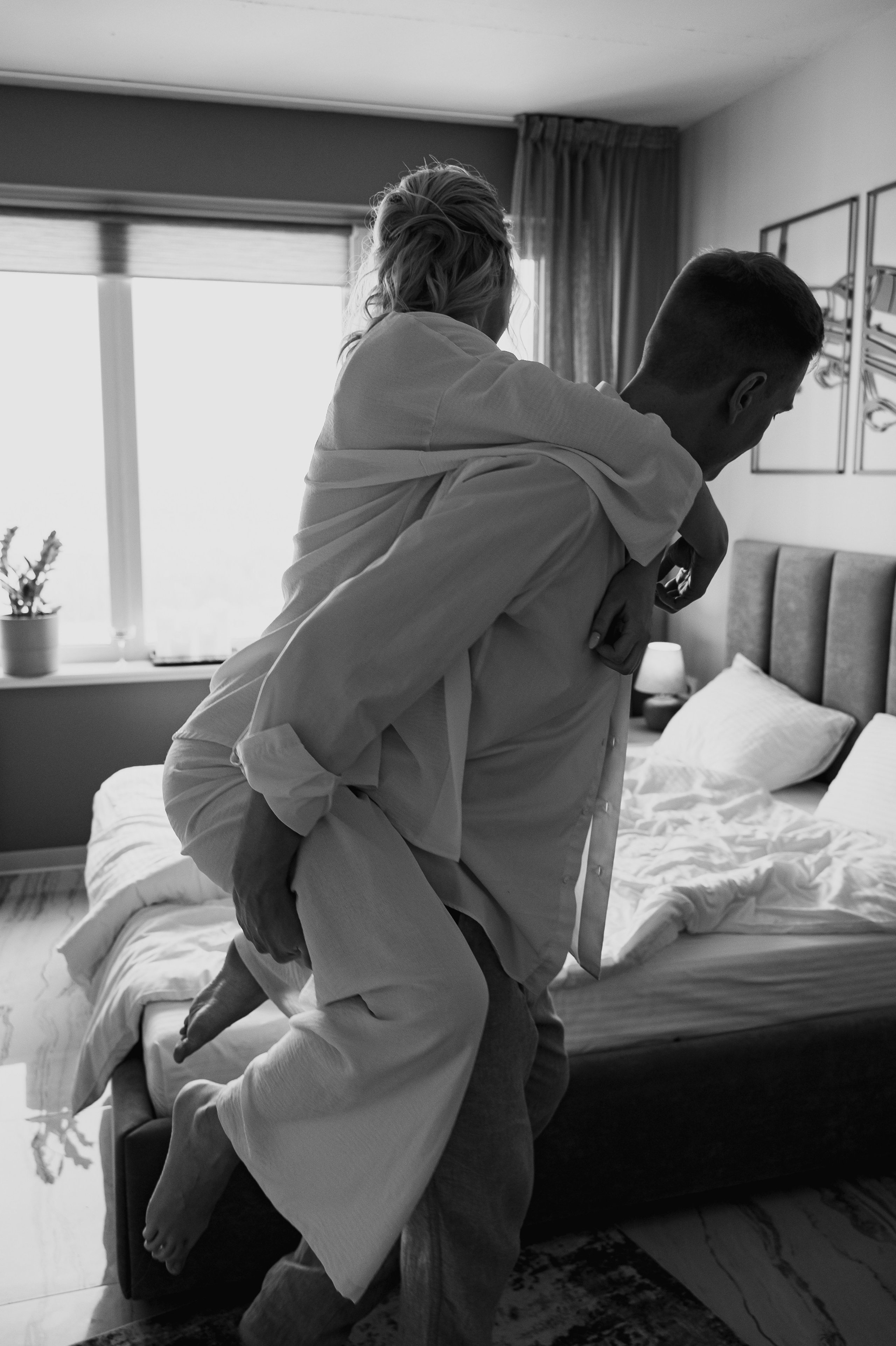 Артём & Алёна. Свадебный фотограф в Новосибирске Алена Цизман