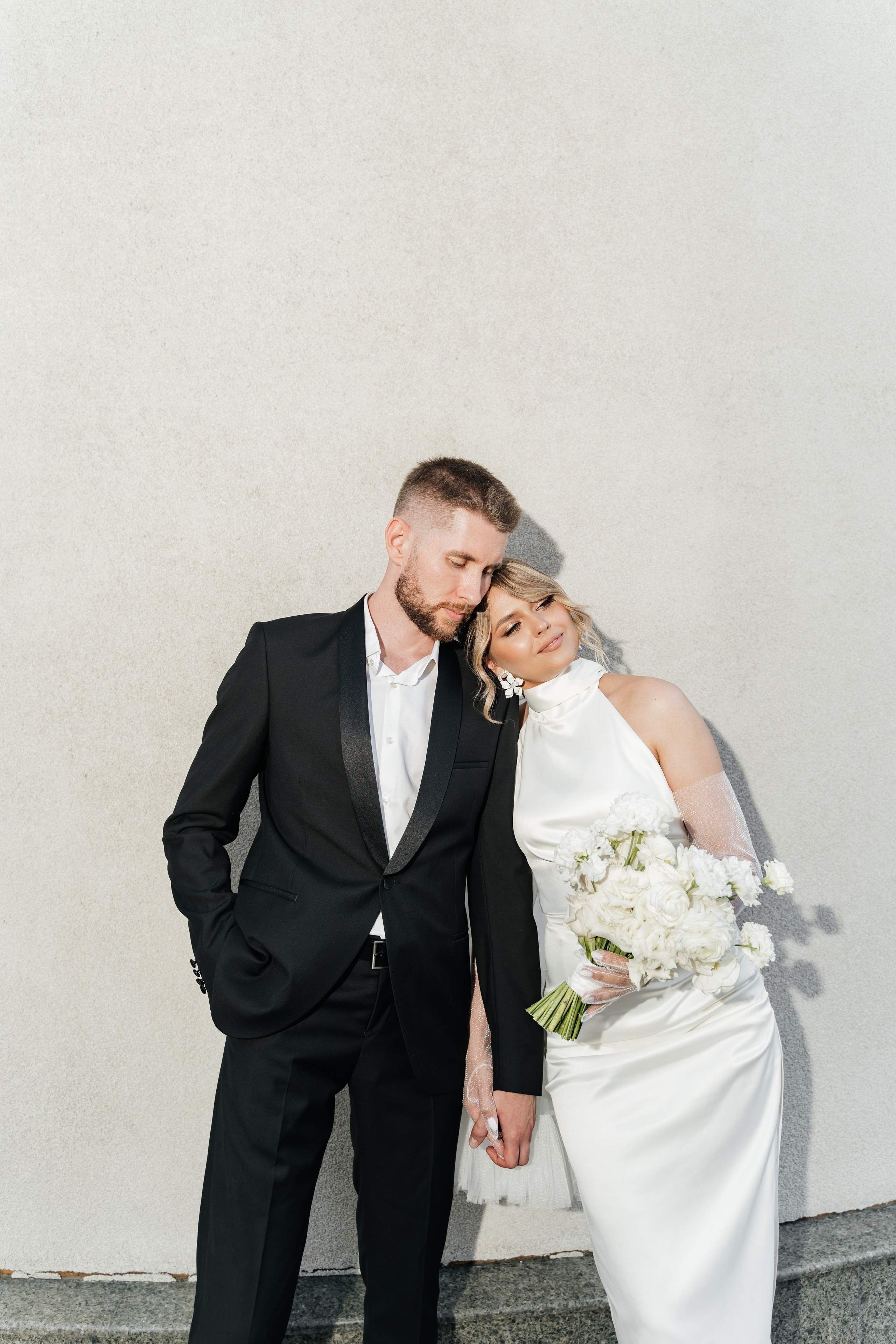 На одном дыхании…. Свадебный и контент фотограф Серёгина Надежда г. Новосибирск