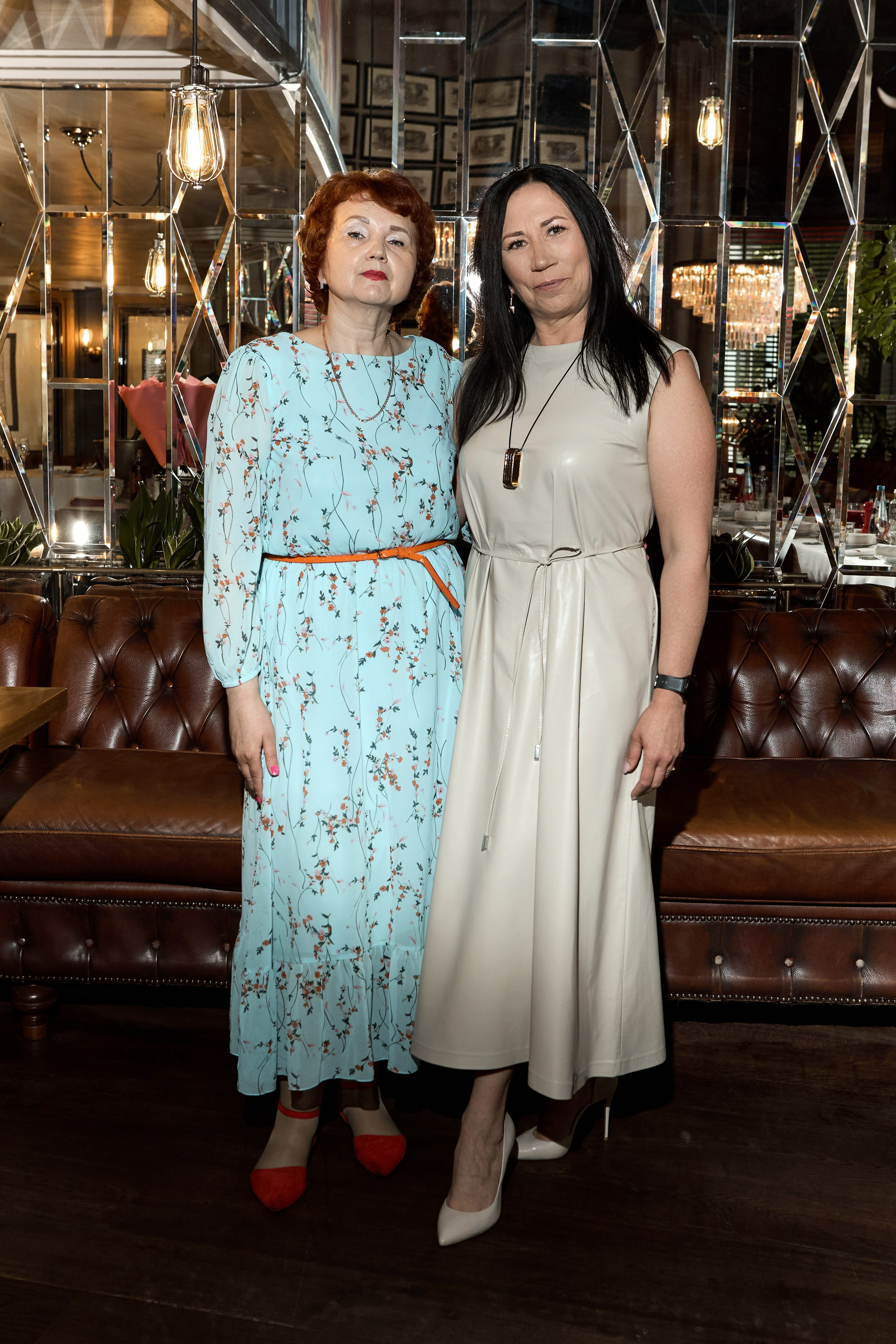 Юбилей. Фотограф Екатеринбург Яна Язовская