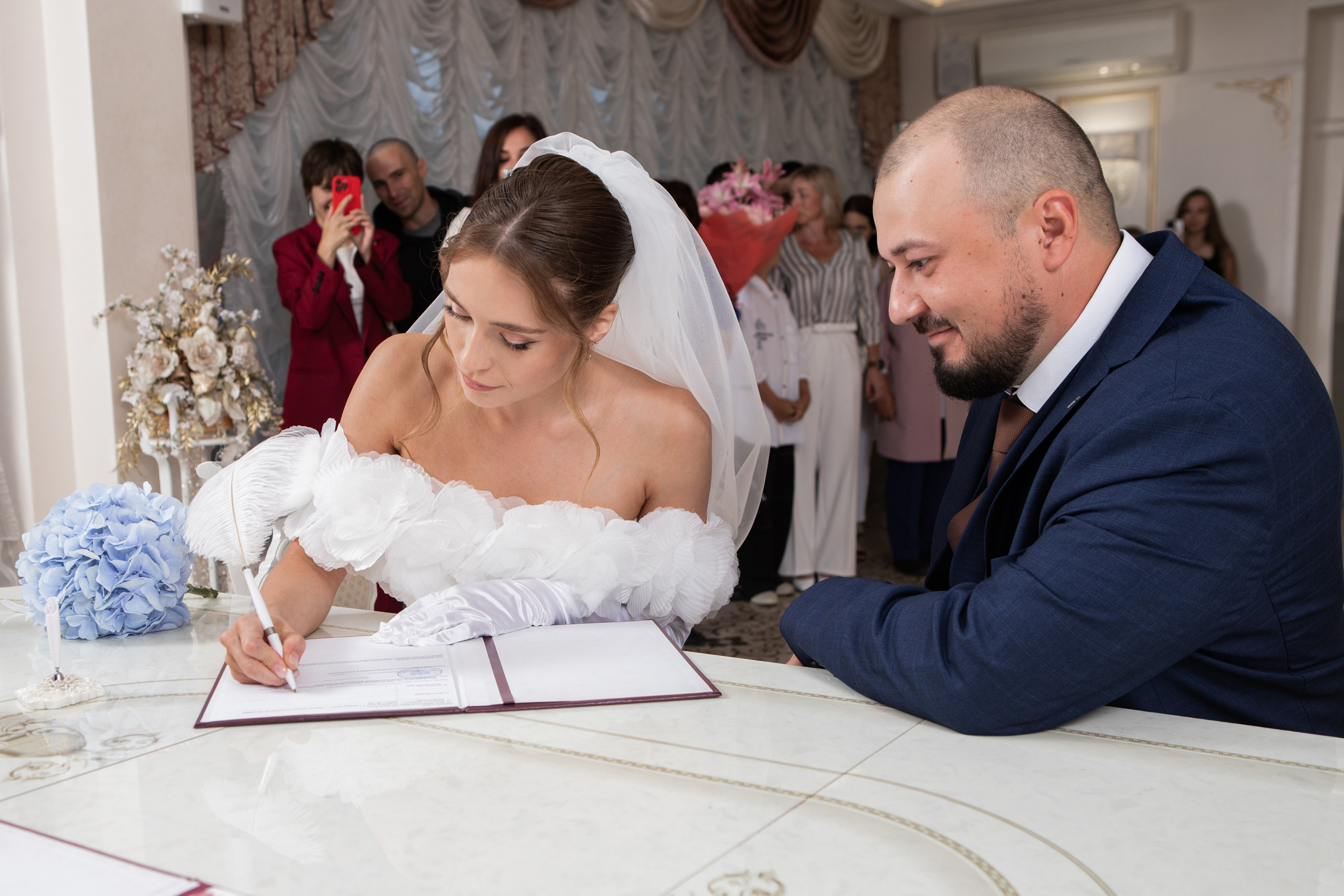 Руслан & Диана (загс+лавстори). Фотограф Екатеринбург Яна Язовская