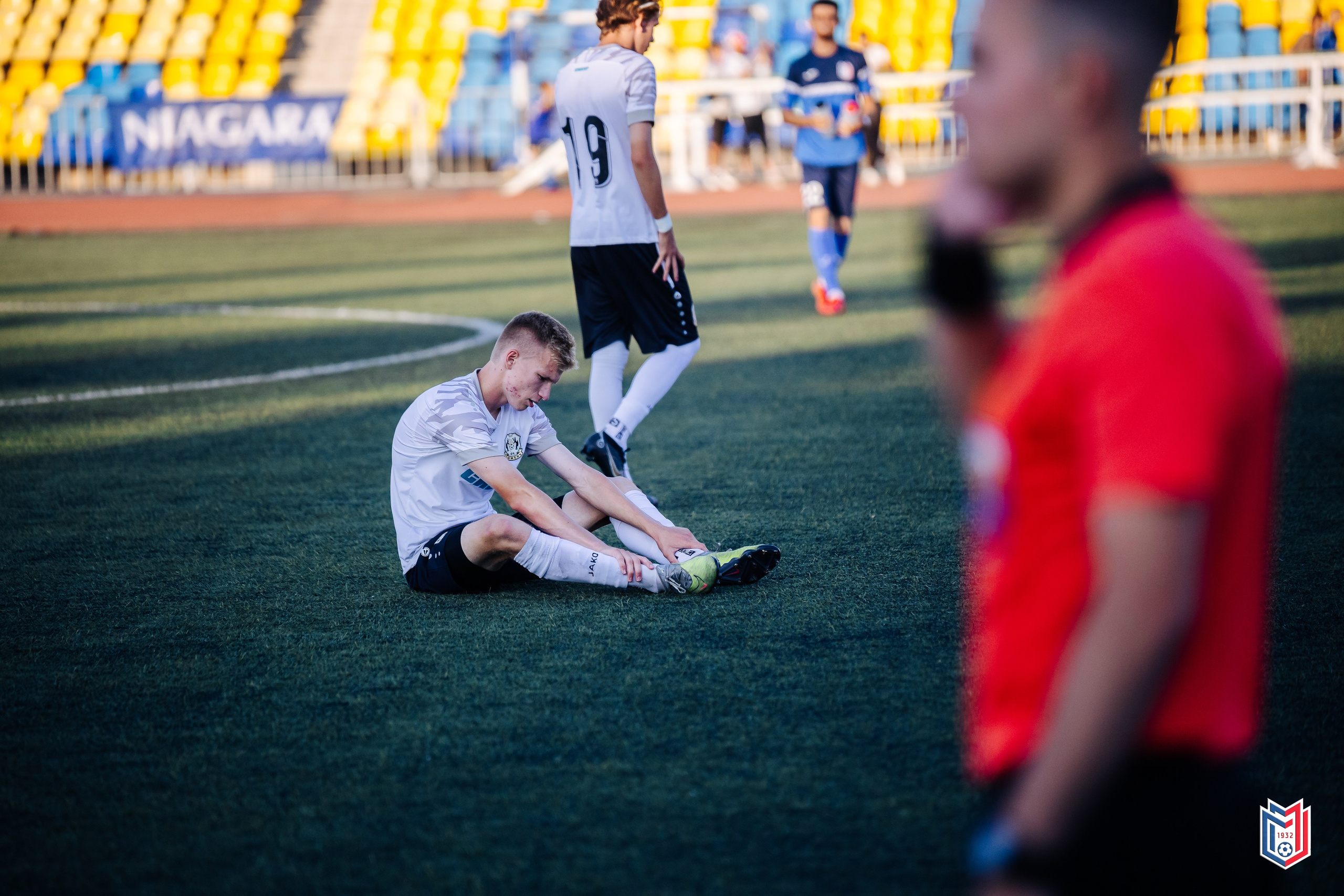 ФК «Металлург-Магнитогорск» — ФК «Тюмень» -2 // 20.07.2024. Денис Прохоров Фотограф в г. Магнитогорск