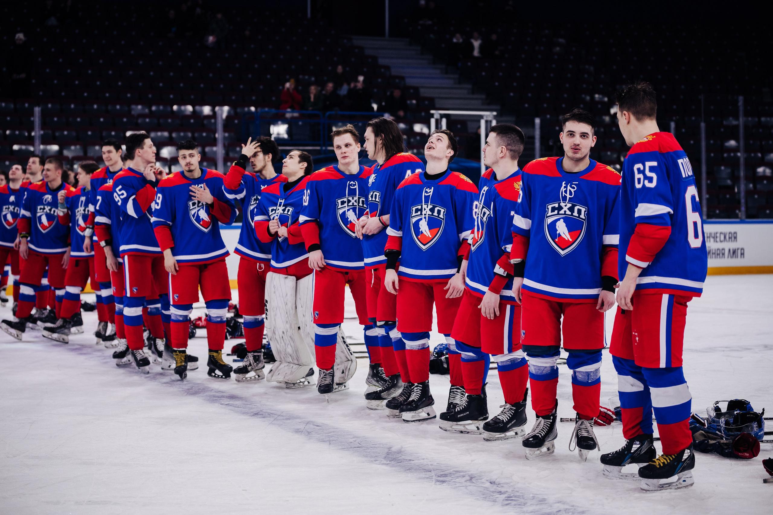 Кубок Поколения // 15.02.25. Денис Прохоров Фотограф в г. Магнитогорск