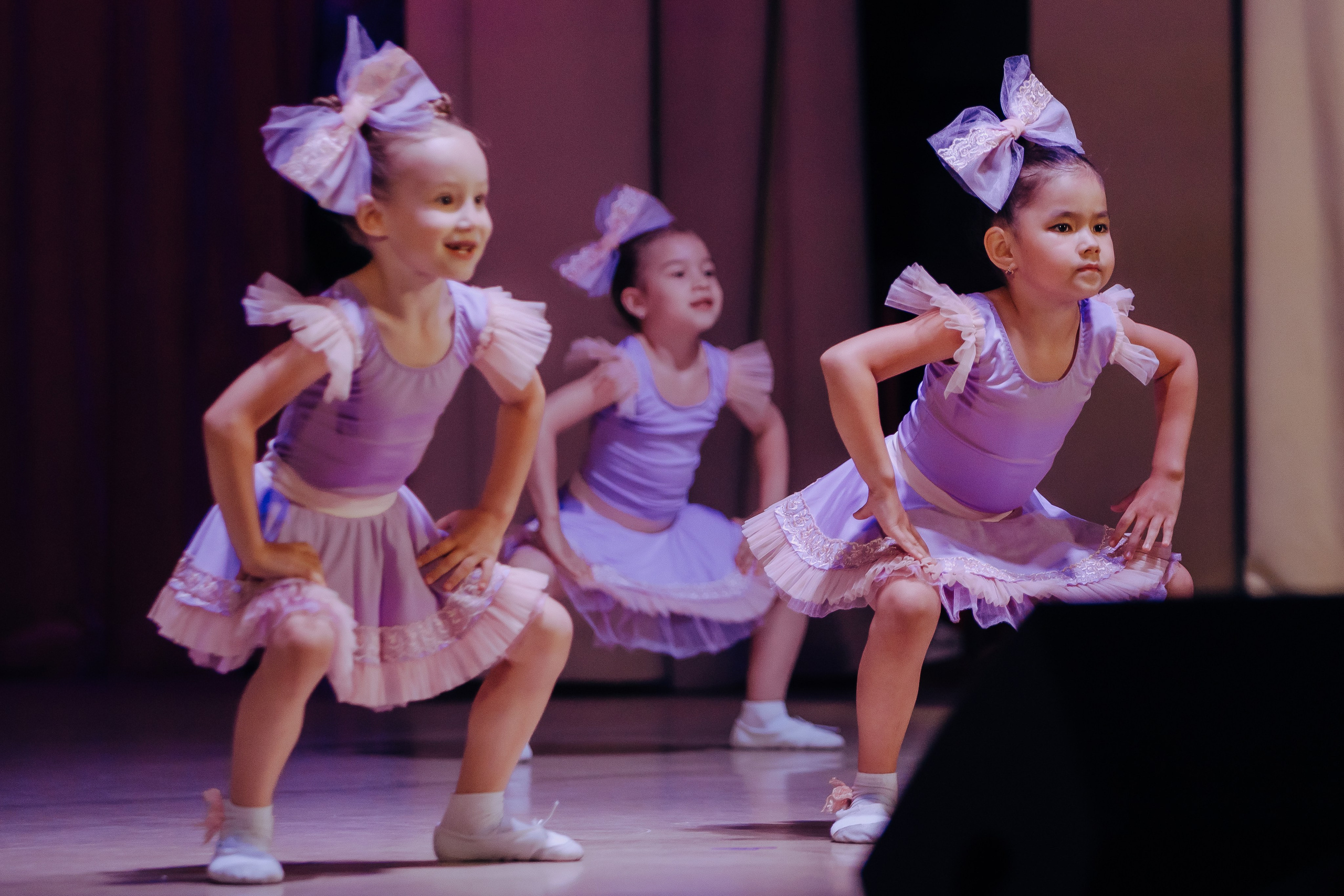 Юбилейный отчетный концерт студии хореографии «DANCEPOUll» // 20.06.25. Денис Прохоров Фотограф в г. Магнитогорск