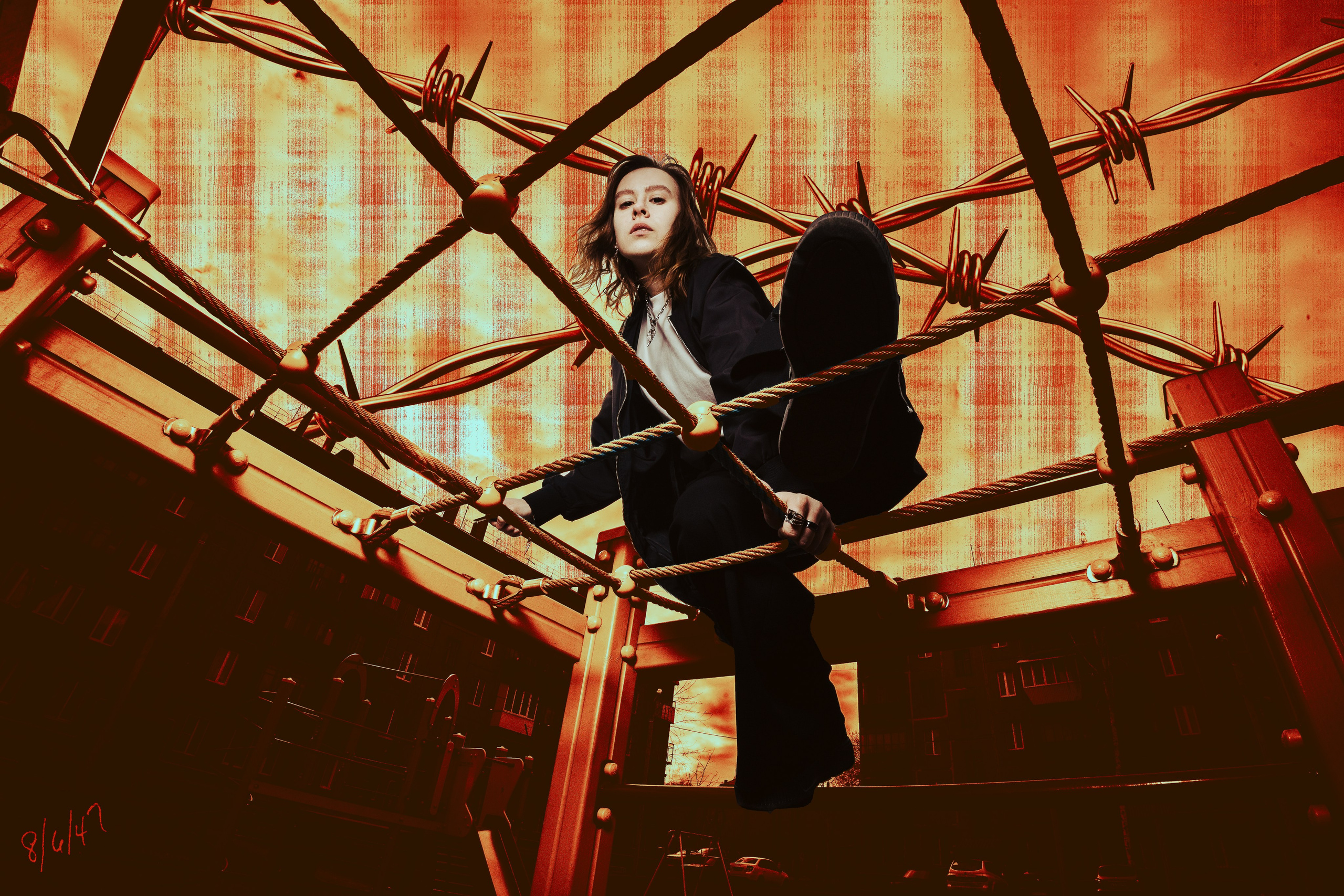 Съемка «Зачетное Радио». Денис Прохоров Фотограф в г. Магнитогорск