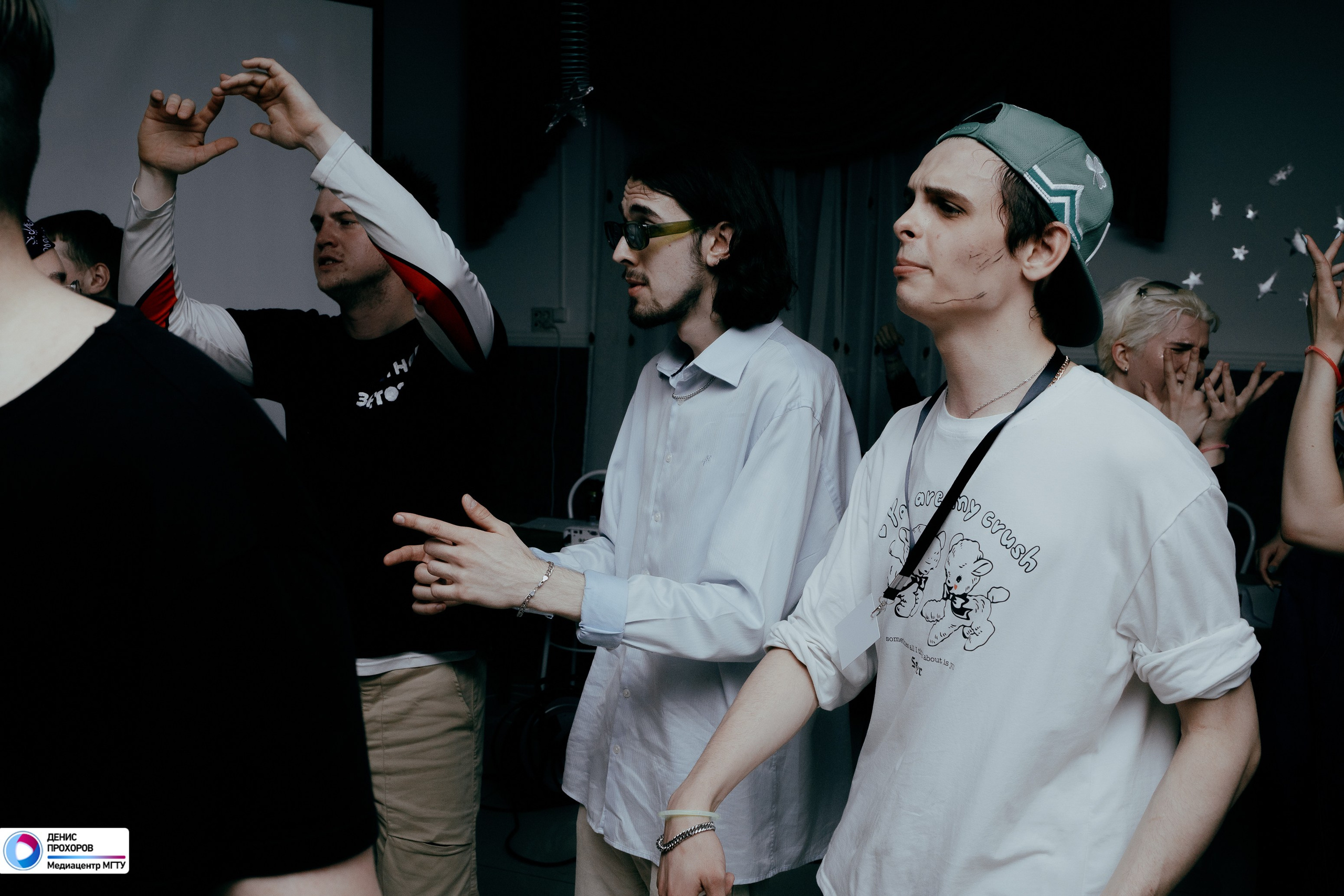 Школа MEDIA // 07.06- 09.06.2024. Денис Прохоров Фотограф в г. Магнитогорск