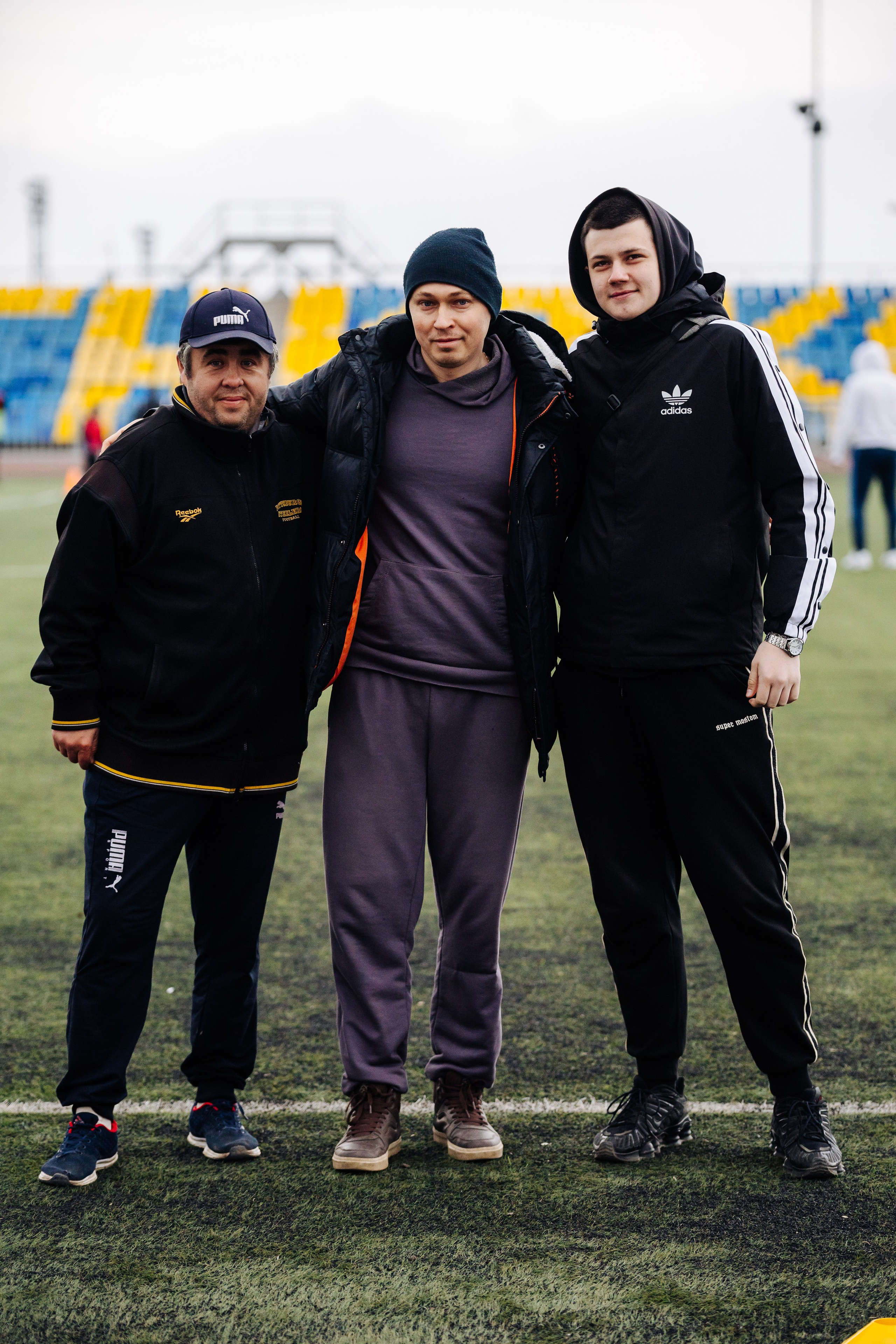 ФК Металлург — ФК Шахтер // 06.04.24. Денис Прохоров Фотограф в г. Магнитогорск