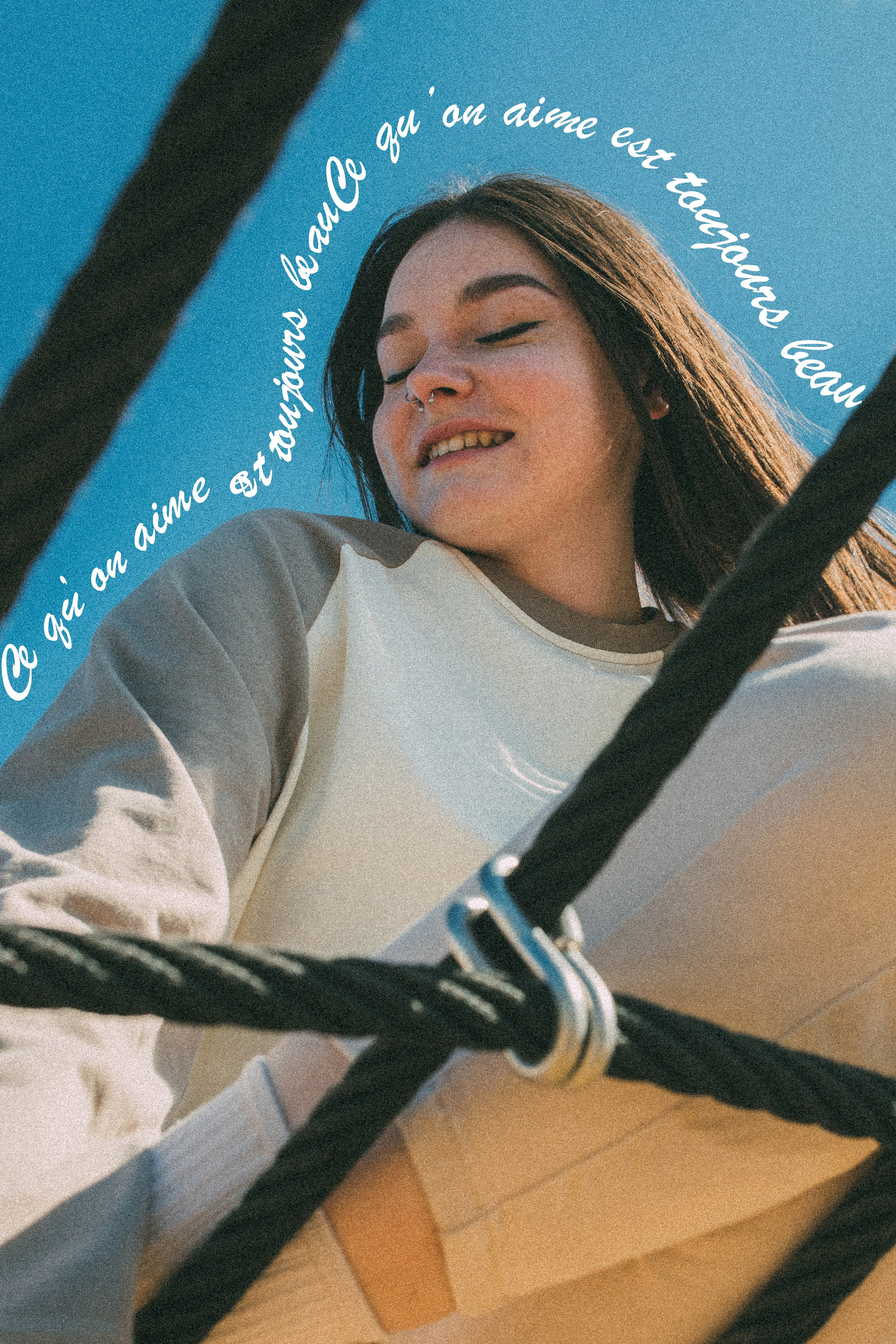 Миша и Настя. Денис Прохоров Фотограф в г. Магнитогорск