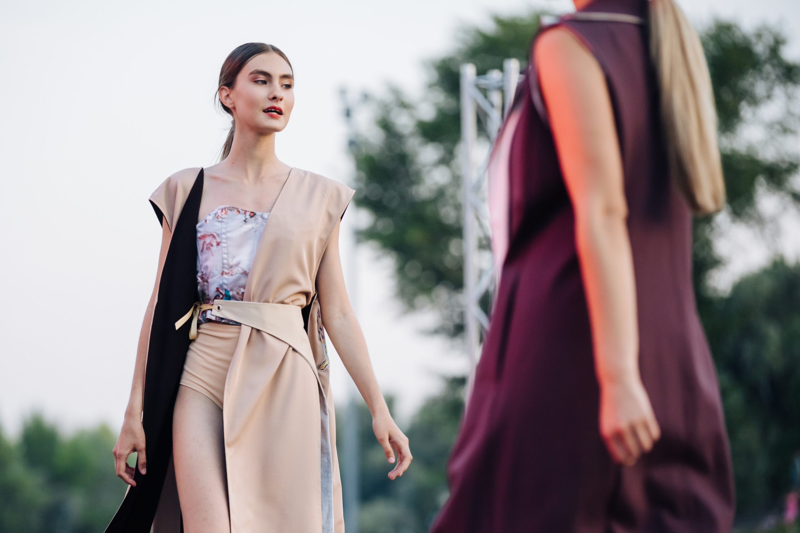 Международный фестиваль моды и музыки «Половодье» // 05.07.2024. Денис Прохоров Фотограф в г. Магнитогорск