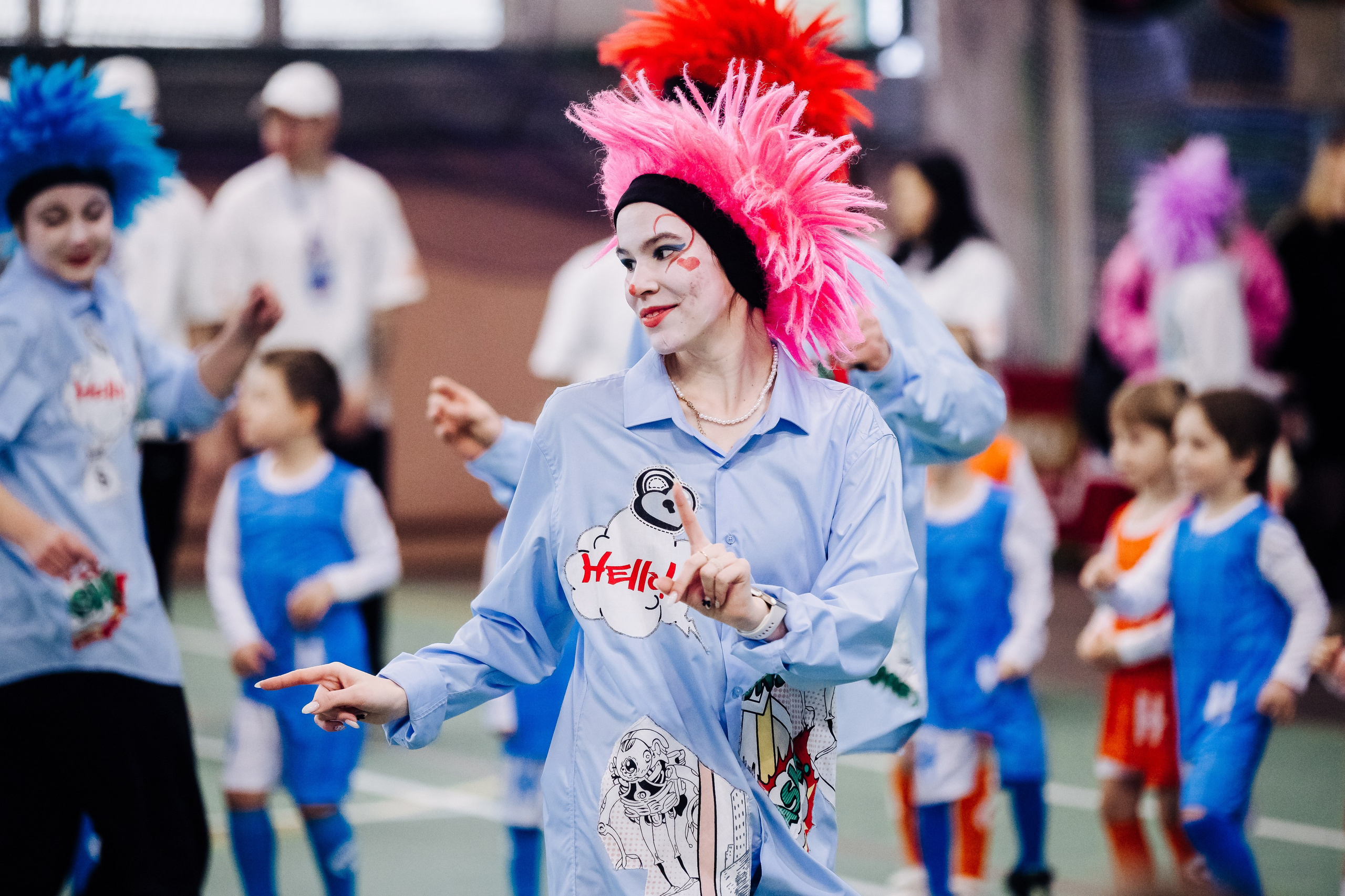 Надеждик CUP // 16.02.25. Денис Прохоров Фотограф в г. Магнитогорск