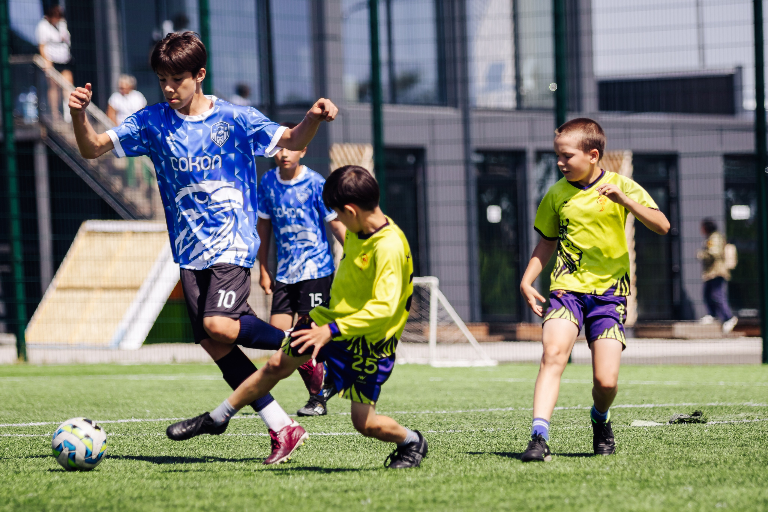 LEO CUP // 17.07.25. Денис Прохоров Фотограф в г. Магнитогорск