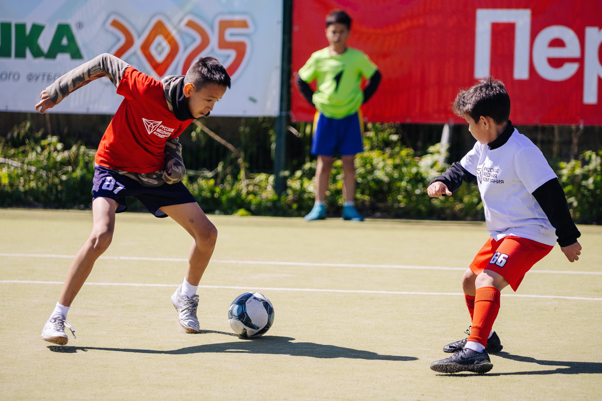 МЕТРОШКА-2025|Сибай // 25.05.25. Денис Прохоров Фотограф в г. Магнитогорск