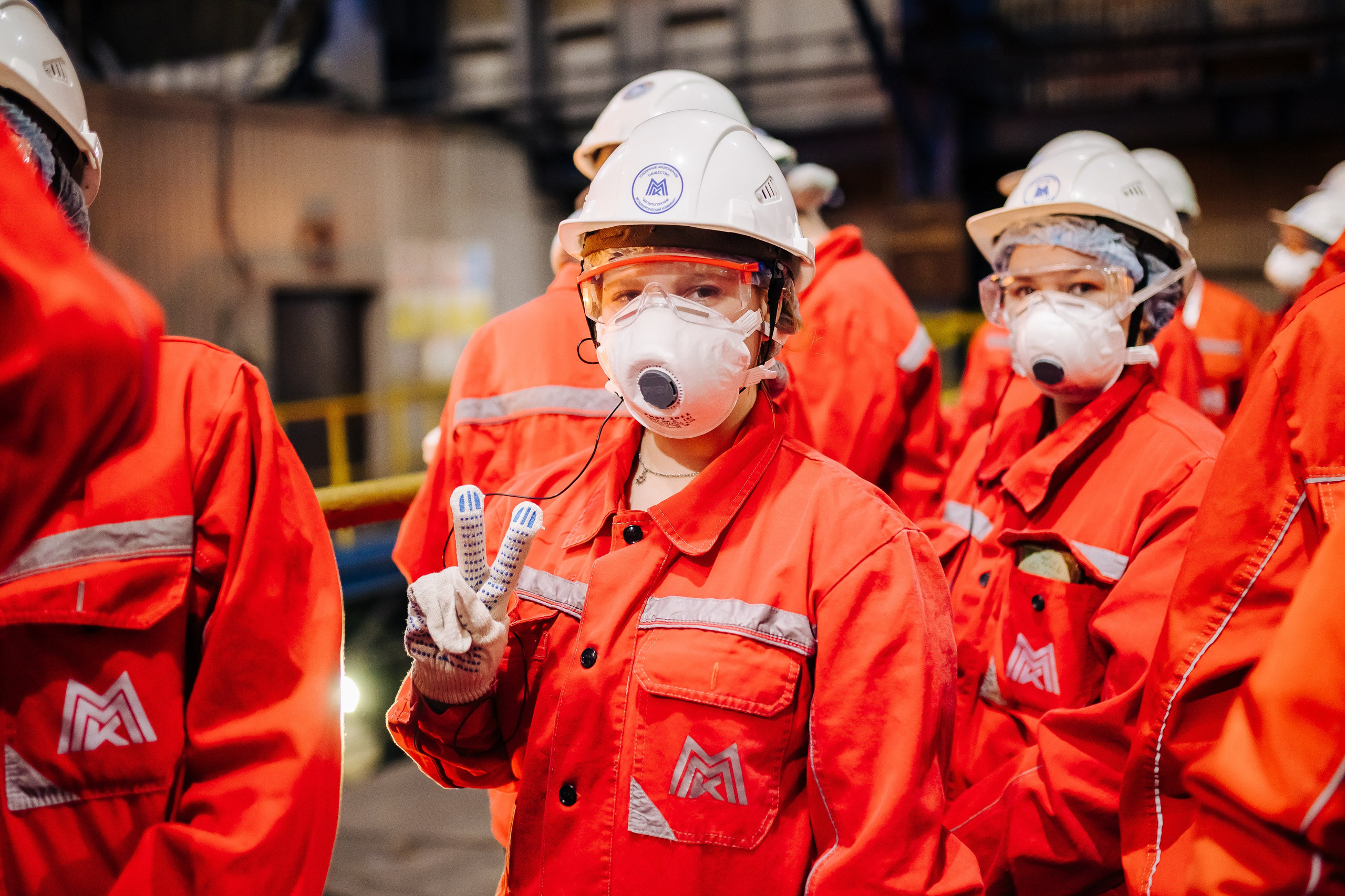 Окружной туристический форум «Айда на Урал» // 24.10 — 27.10.2024. Денис Прохоров Фотограф в г. Магнитогорск