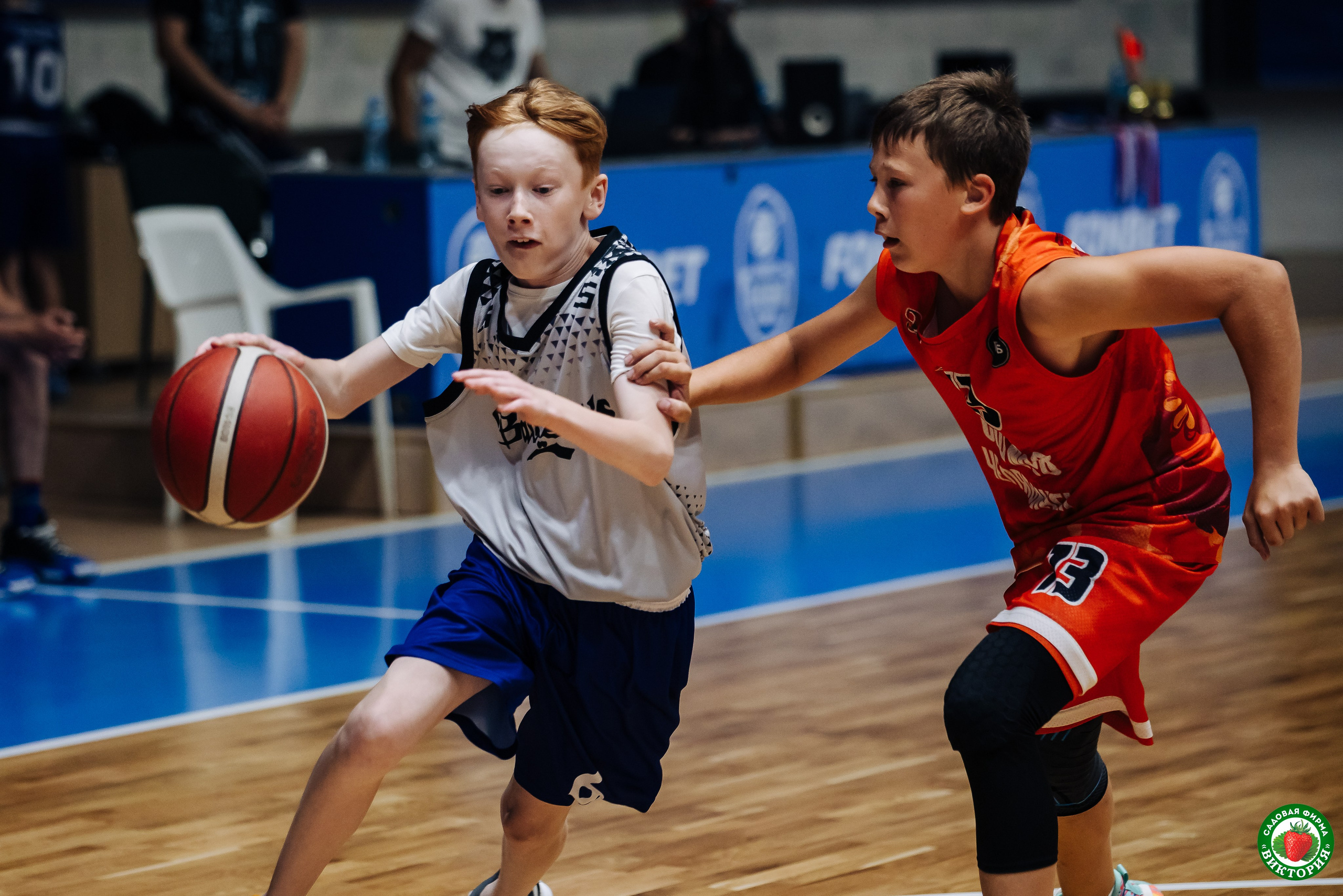 Турнир среди школьных команд 3×3, 2011–2012 гг. // 20.07.2024. Денис Прохоров Фотограф в г. Магнитогорск