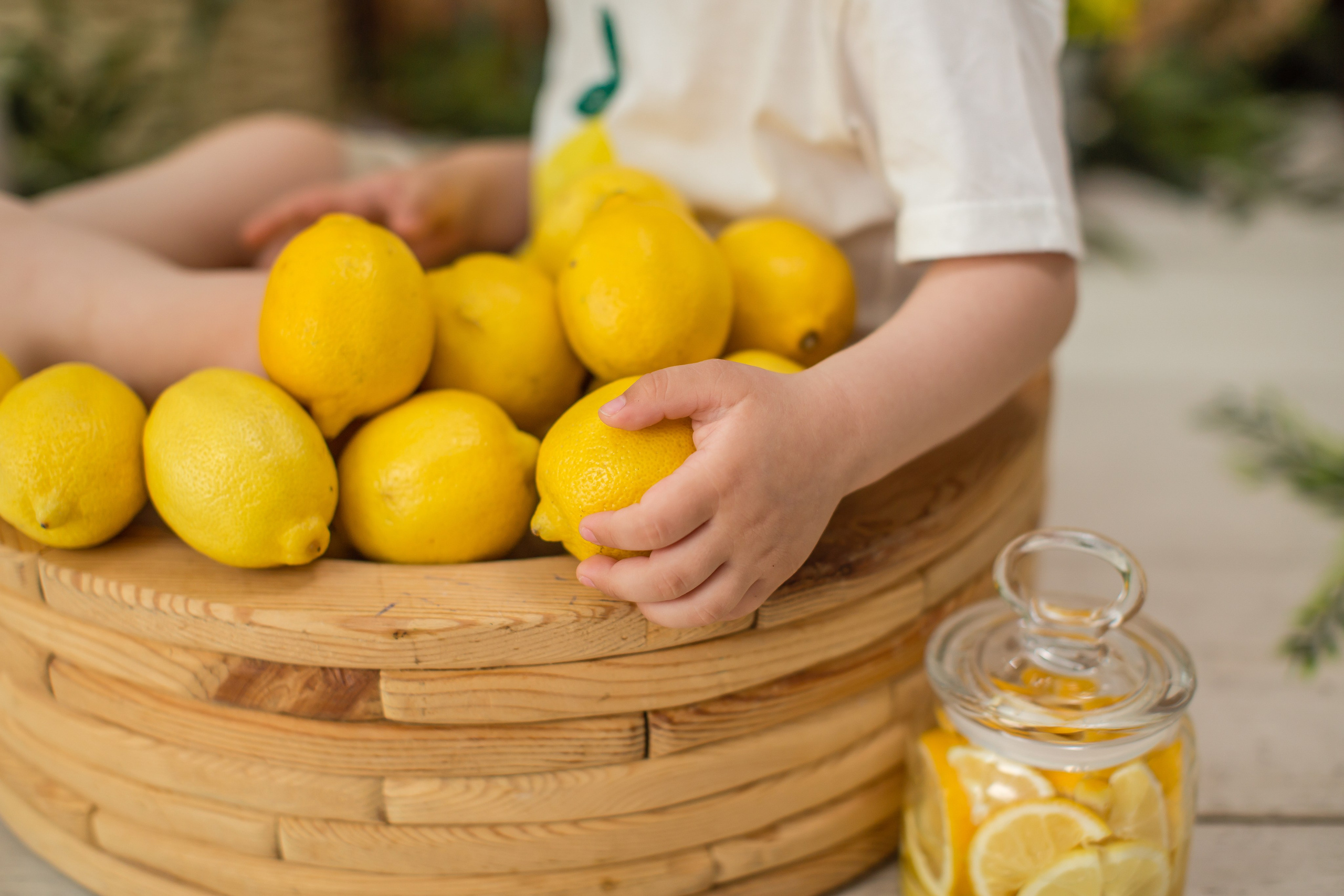 Фотодень «Лимончики» от 6 месяцев до 4 лет» 5.07.26 запись идёт. Детский семейный фотограф на первый годик город Новосибирск Дымова Светлана пакеты всё включено 1-3 года