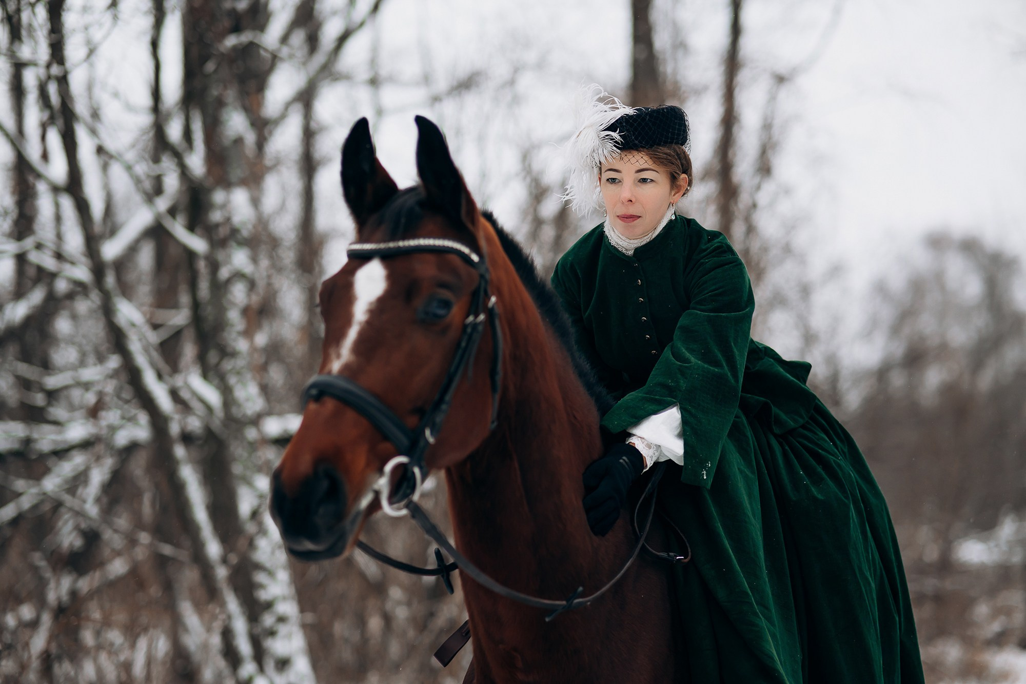 Анна и Рокки. Свадебный и репортажный фотограф в Ярославле Евгений Сальников
