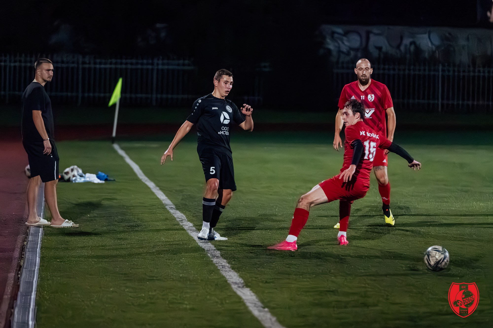 Репортаж с футбольного матча. Свадебный и репортажный фотограф в Ярославле Евгений Сальников