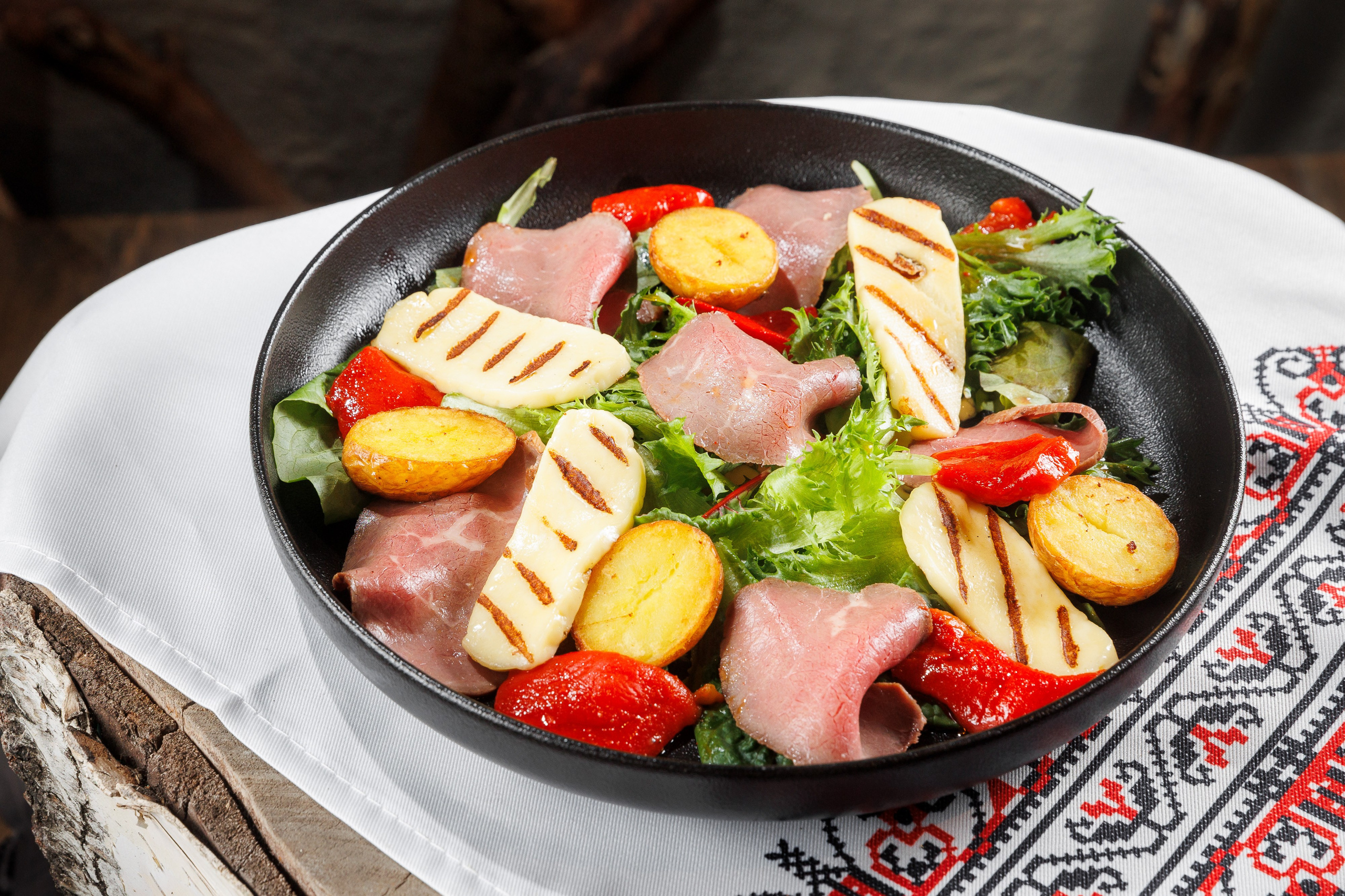 Ресторан «Раковаръ». Фотограф Шейдаев Эмин г. Волгоград