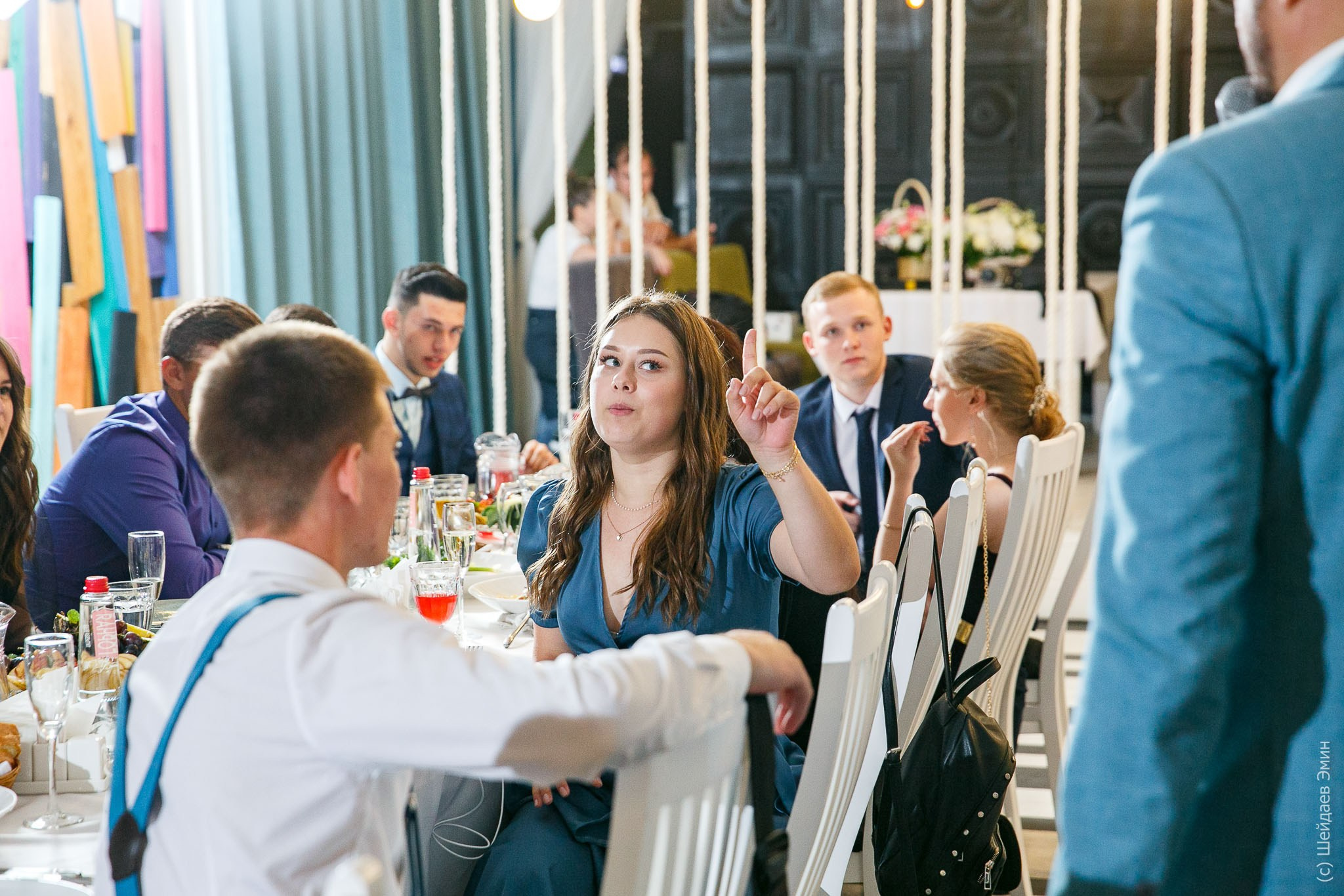 Выпускной — 2021. Фотограф Шейдаев Эмин г. Волгоград