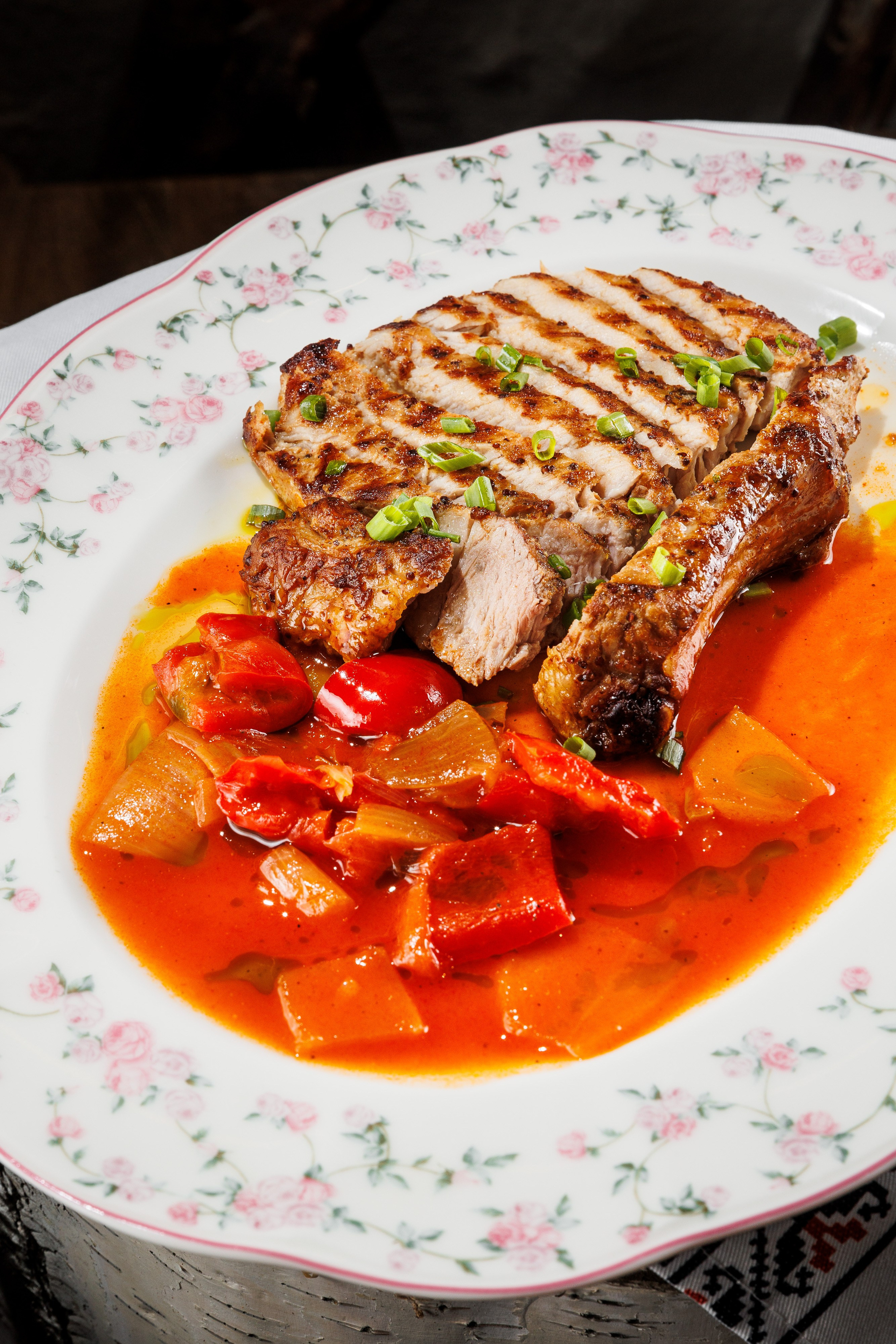 Ресторан «Раковаръ». Фотограф Шейдаев Эмин г. Волгоград