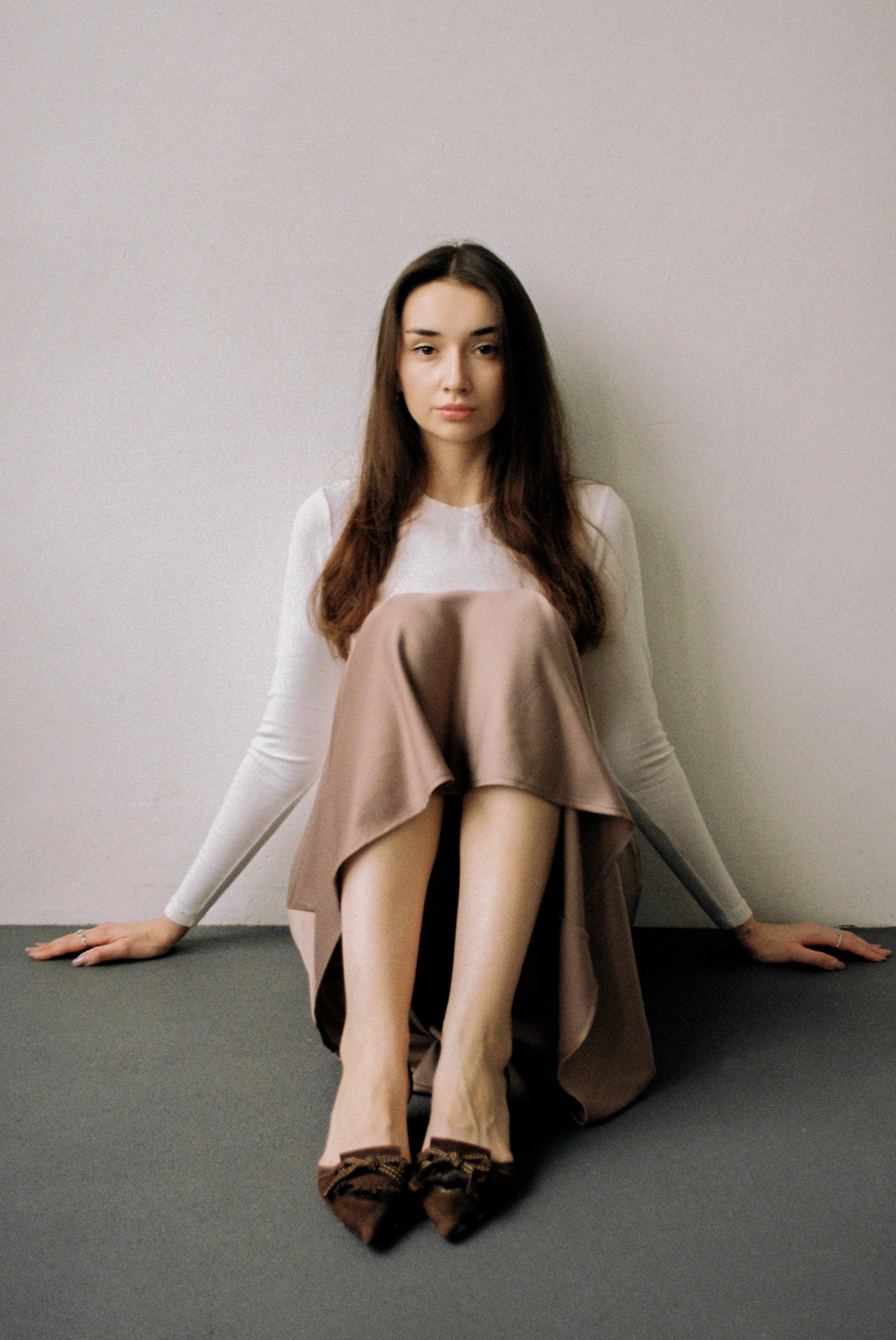 Alina. Daria Y. Фототерапия │ Санкт-Петербург