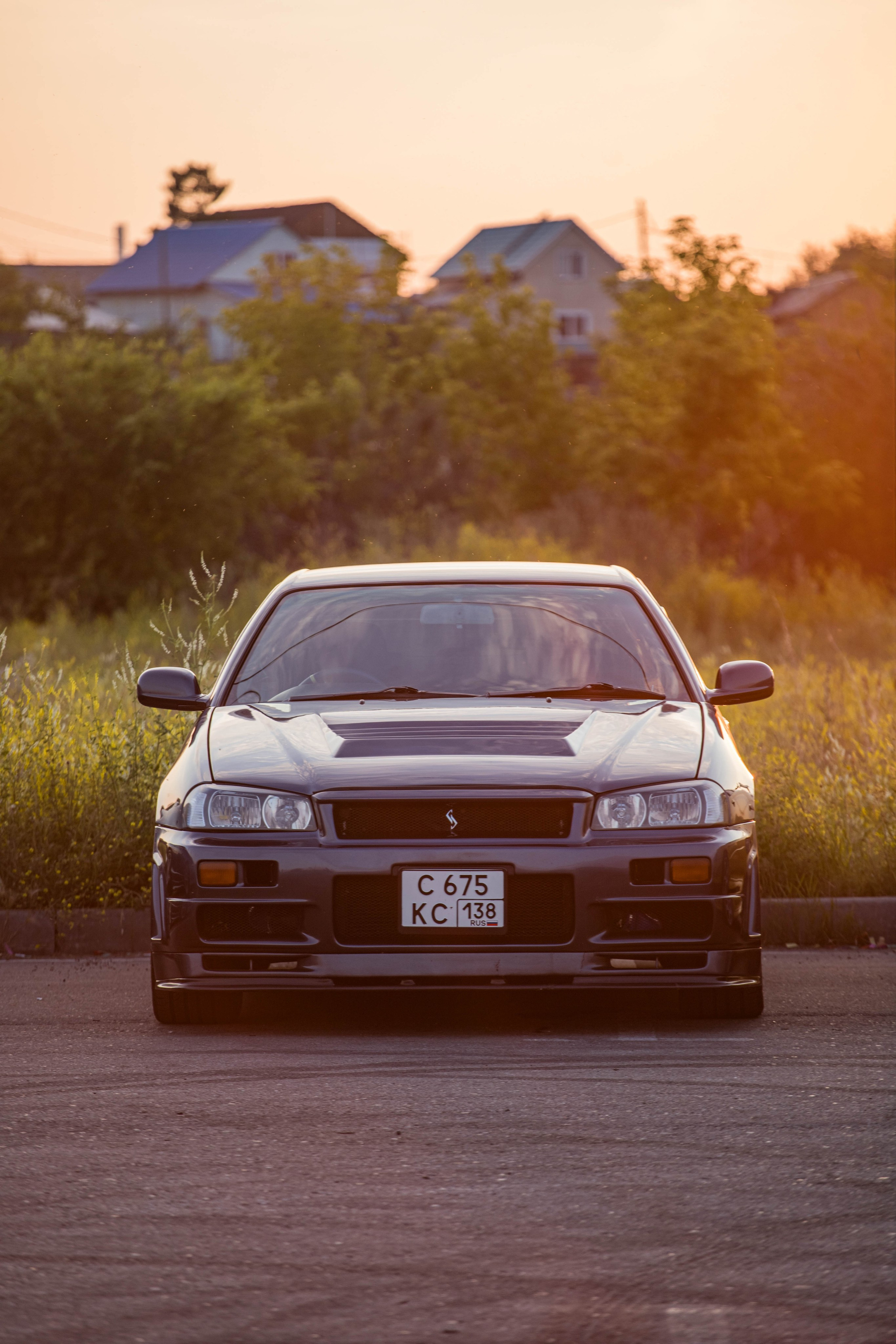 R34. Репортажный фотограф в Иркутске — Ярослав Ковалёв