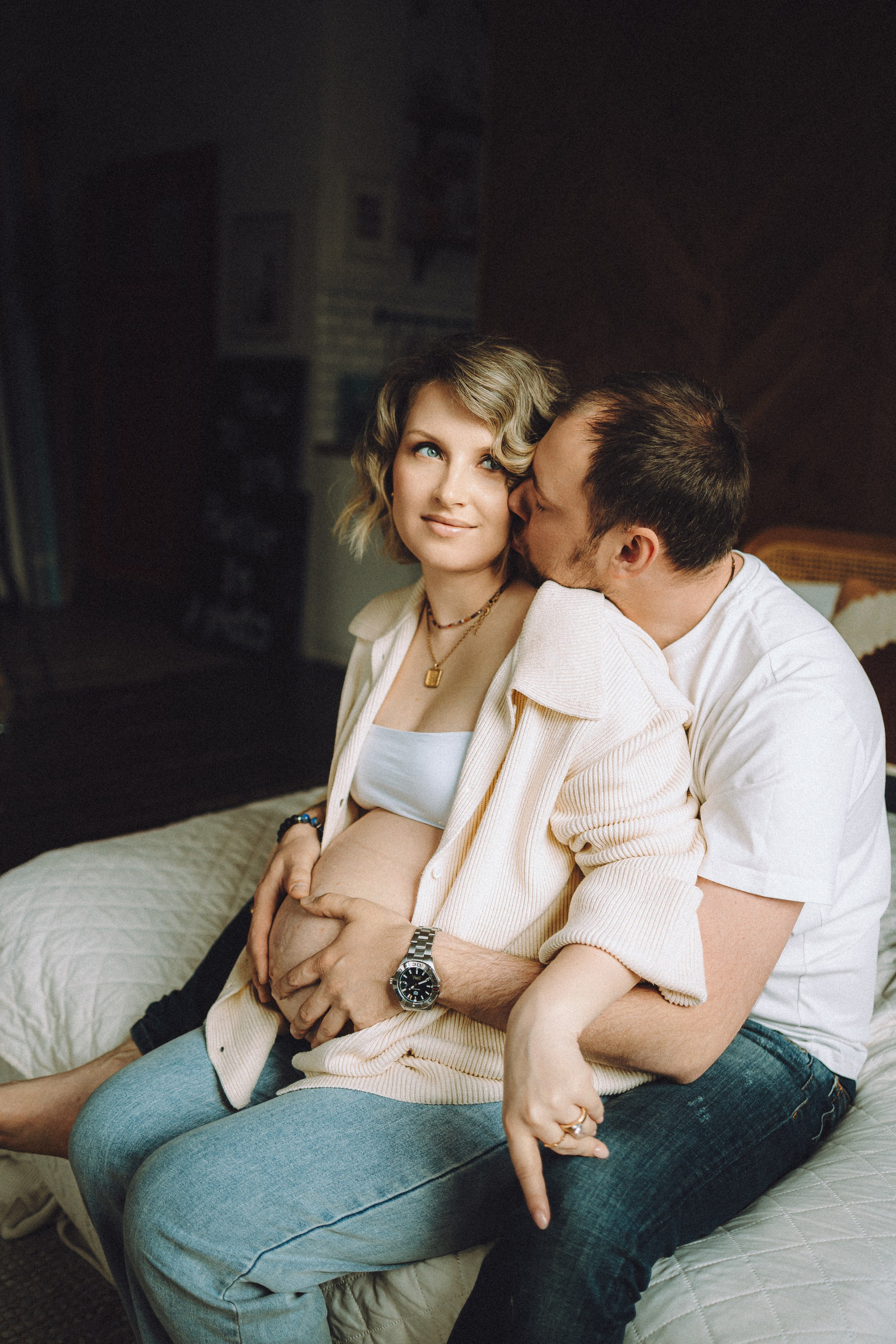 Валя, Вася, Аня и Ириска