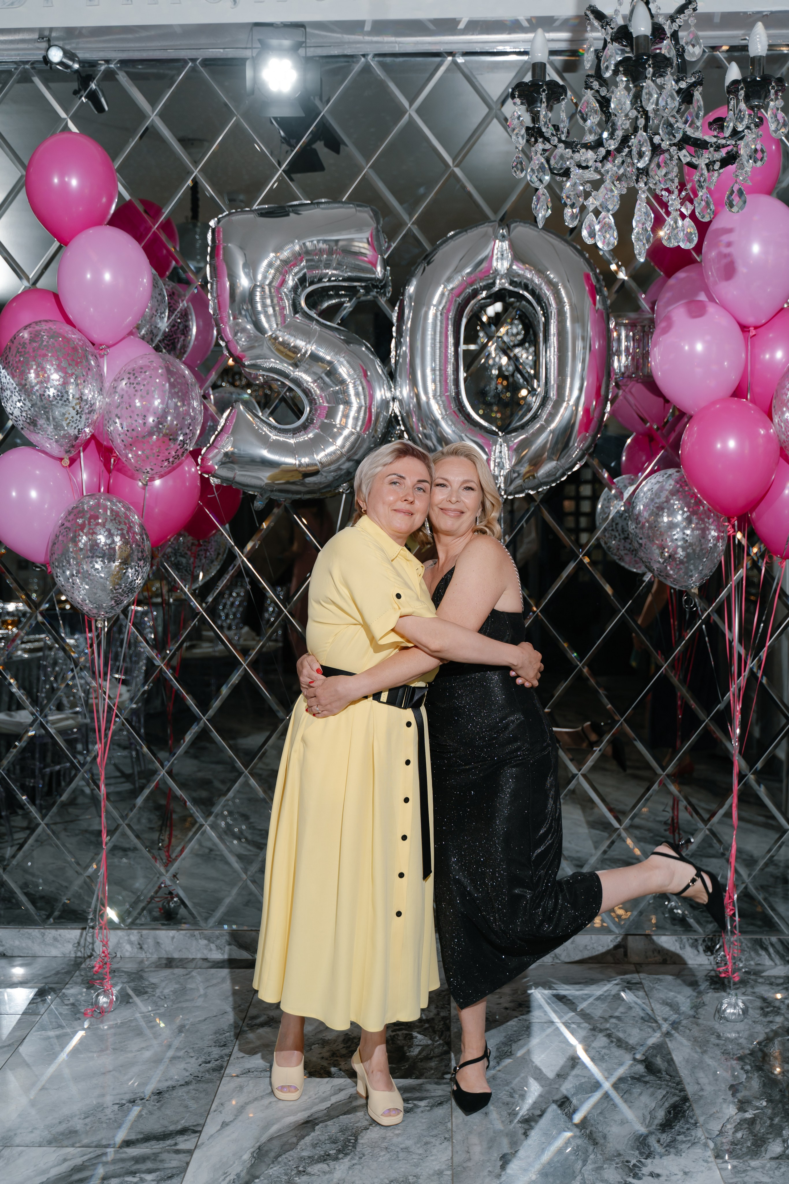 Юбилей. Свадебный фотограф — Наталья Фед СПб/Москва