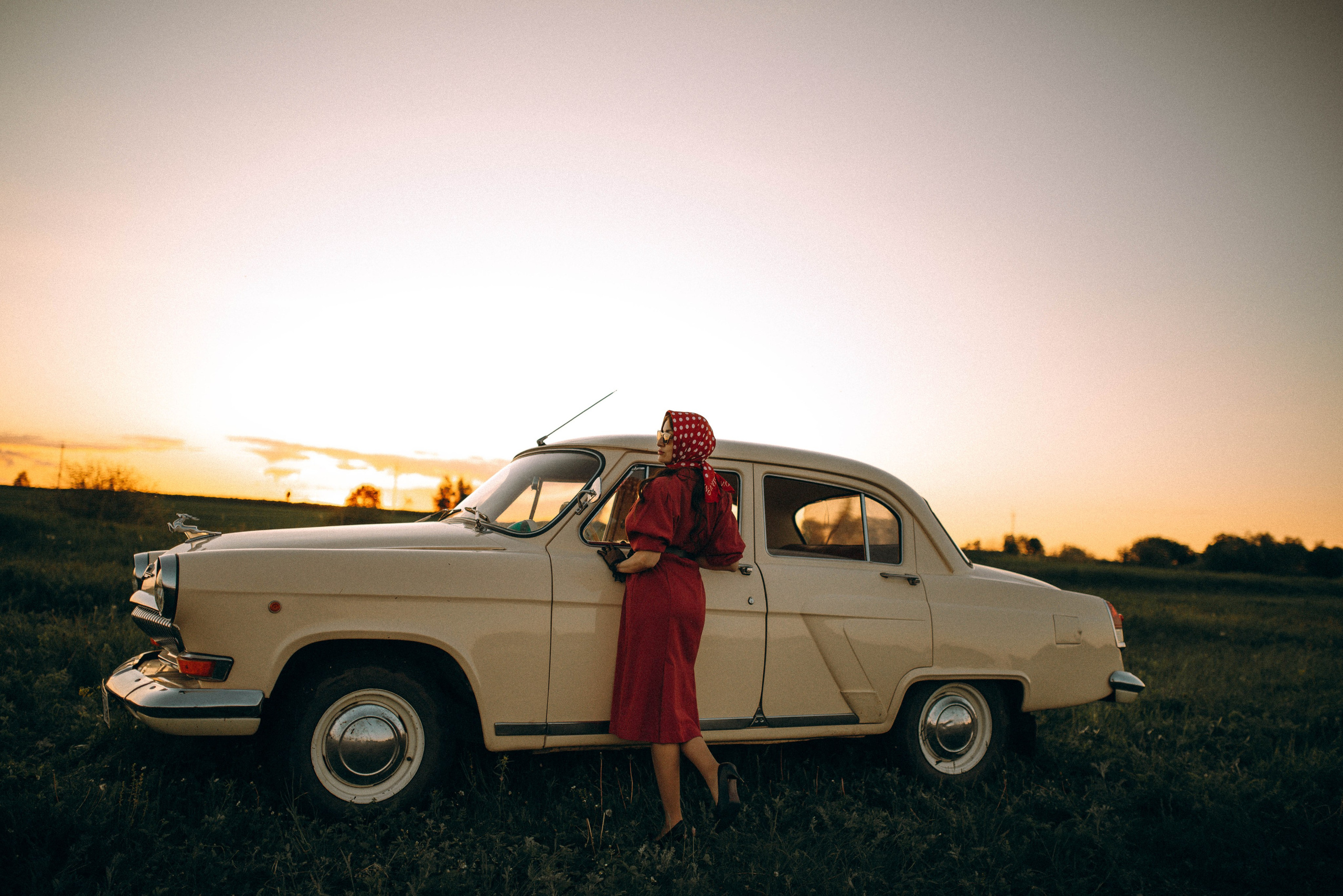 Путешествие в эпоху…. Фотограф Юлия Хакимова / Казань/ Чистополь