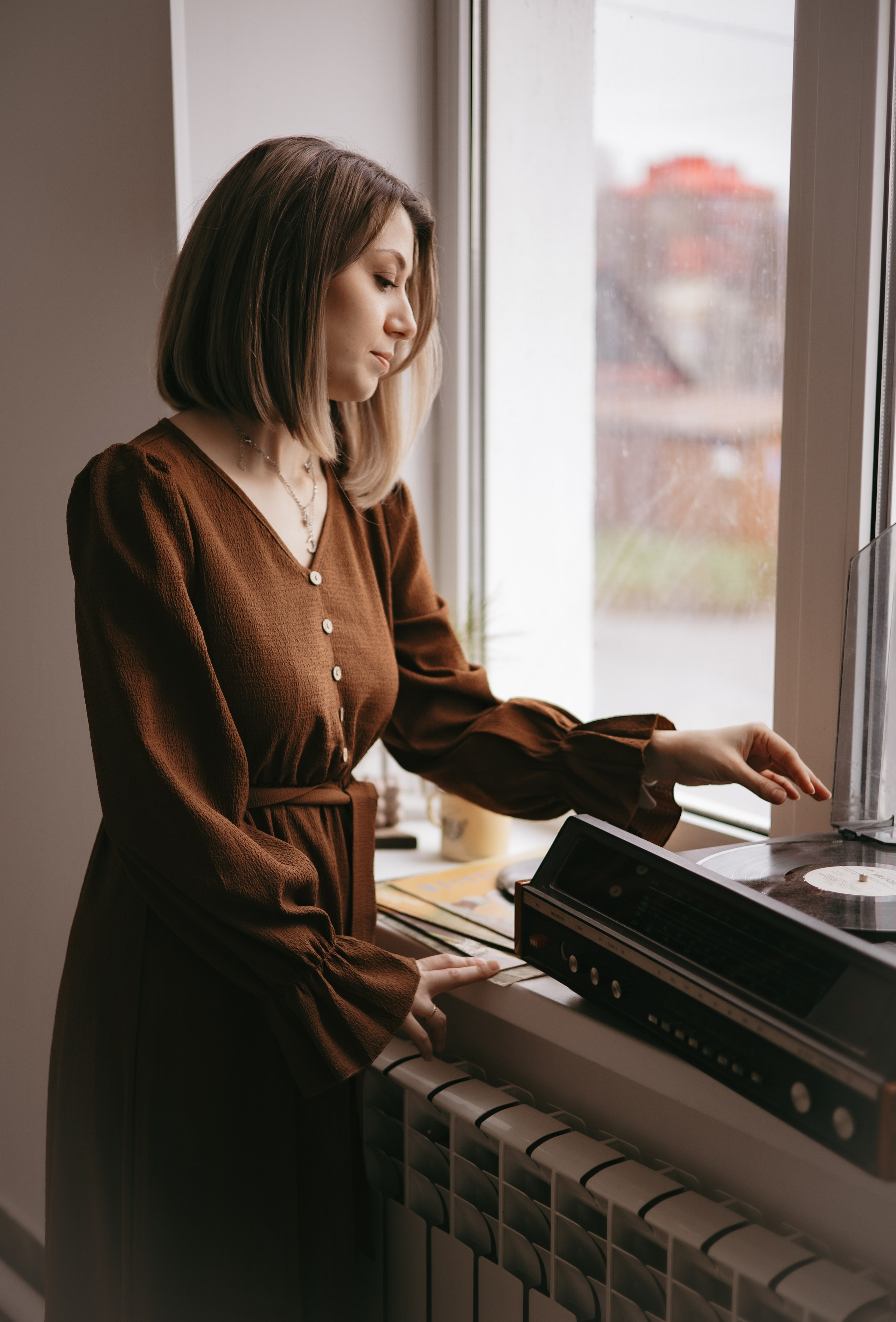 Просто о родном. Фотограф Юлия Хакимова / Казань/ Чистополь