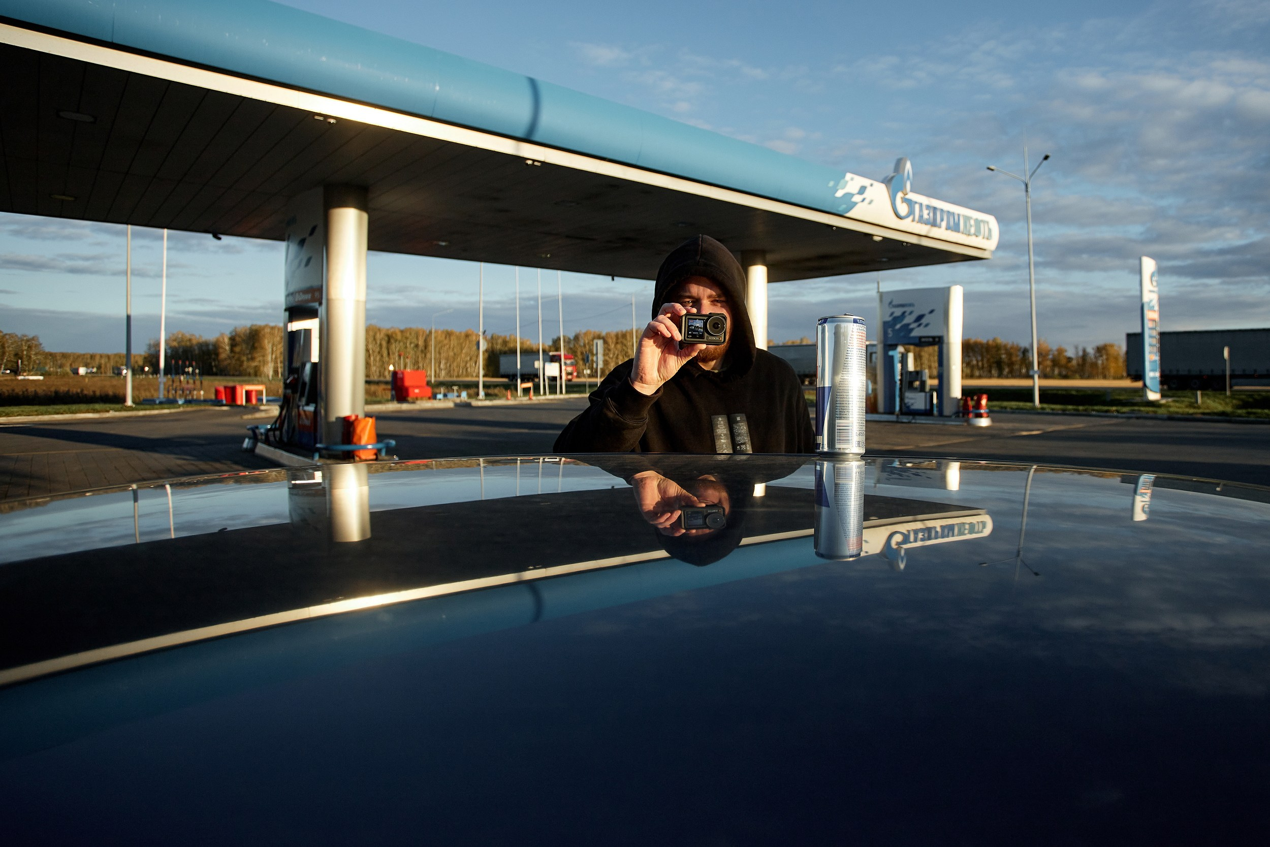 Алтай. Свадебный фотограф Челябинск, Екатеринбург, Курган — Виктор Слуднов