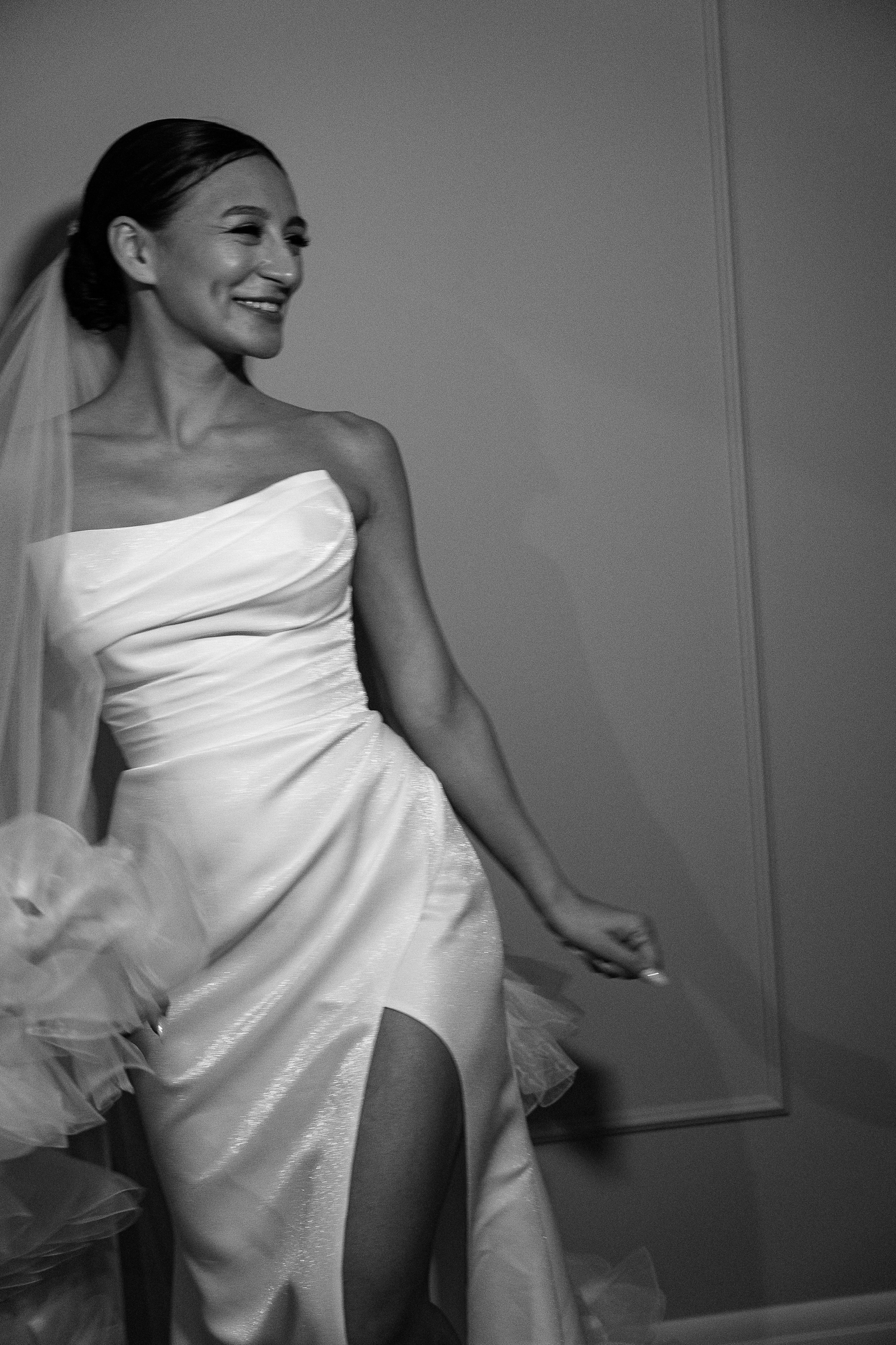 Ксюша & Леша. Свадебный фотограф СПб Мадина Сафарян