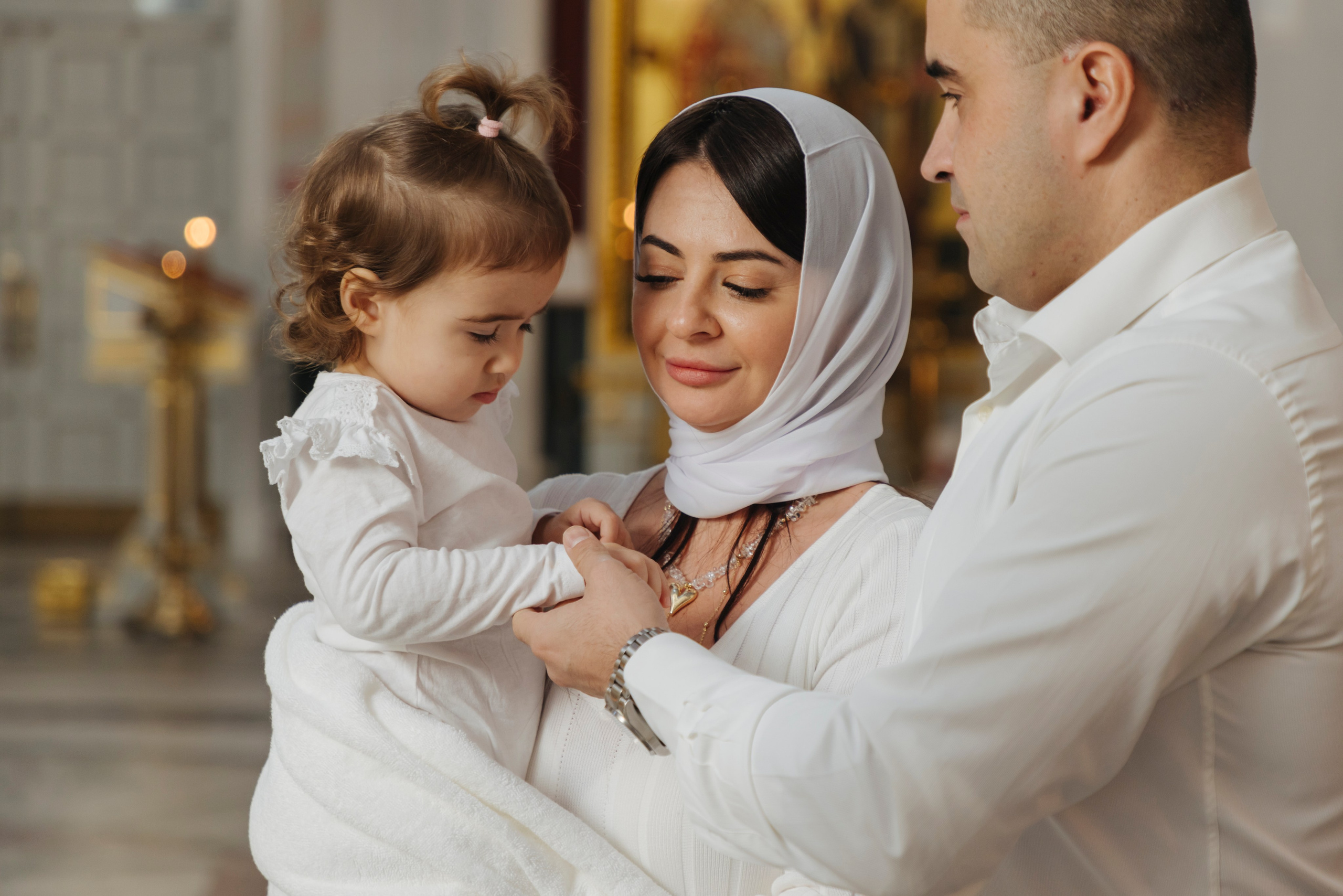 Крещение церковь Спас на Каменке. Фотограф на крещение в Санкт Петербурге