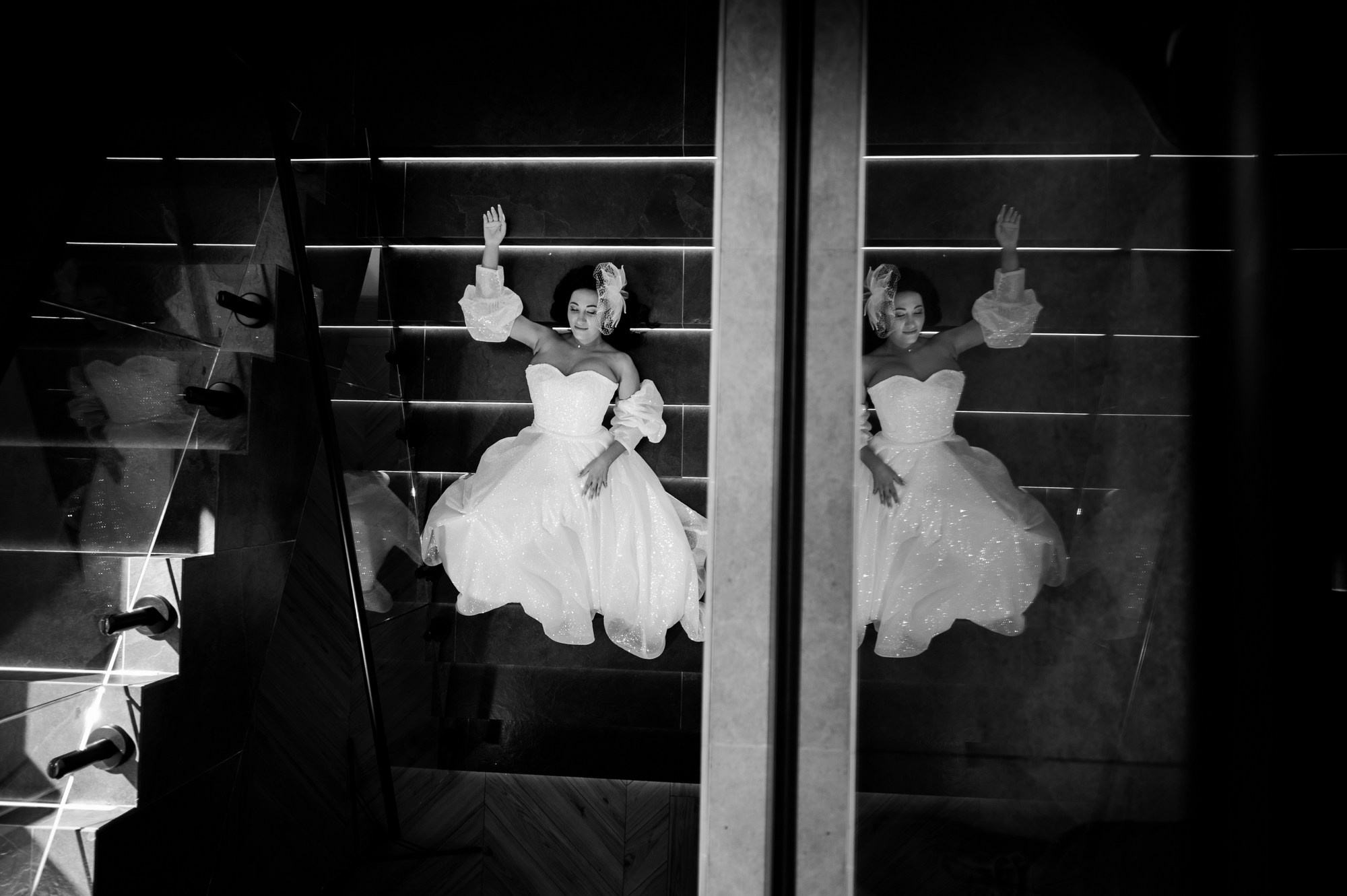 Марат и Римма. Эмоции. Свадебный и семейный фотограф в Омске Мормулев Михаил