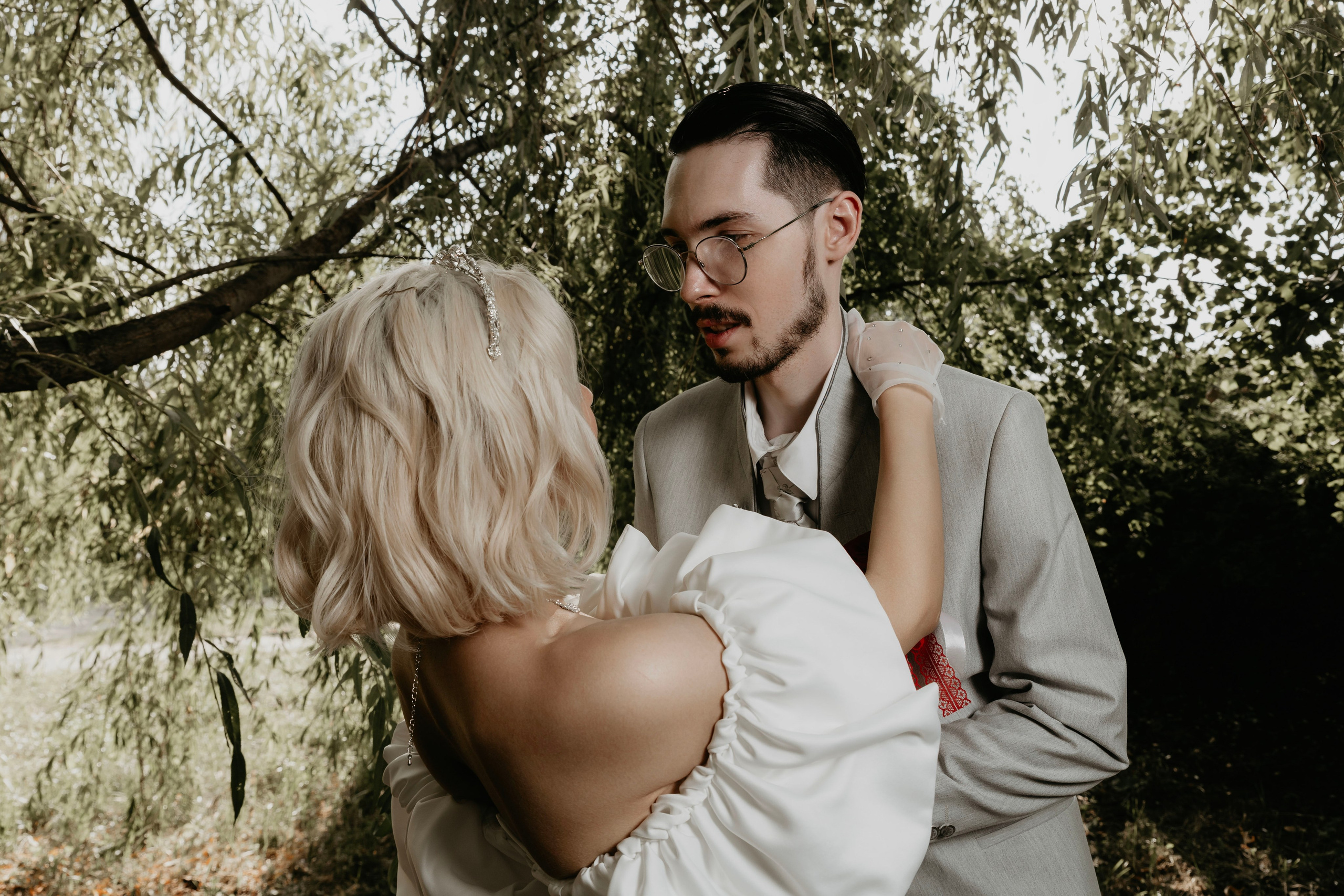 Илья и Дарья. Photographer in Moscow & everywhere in the World Alena Vyalova