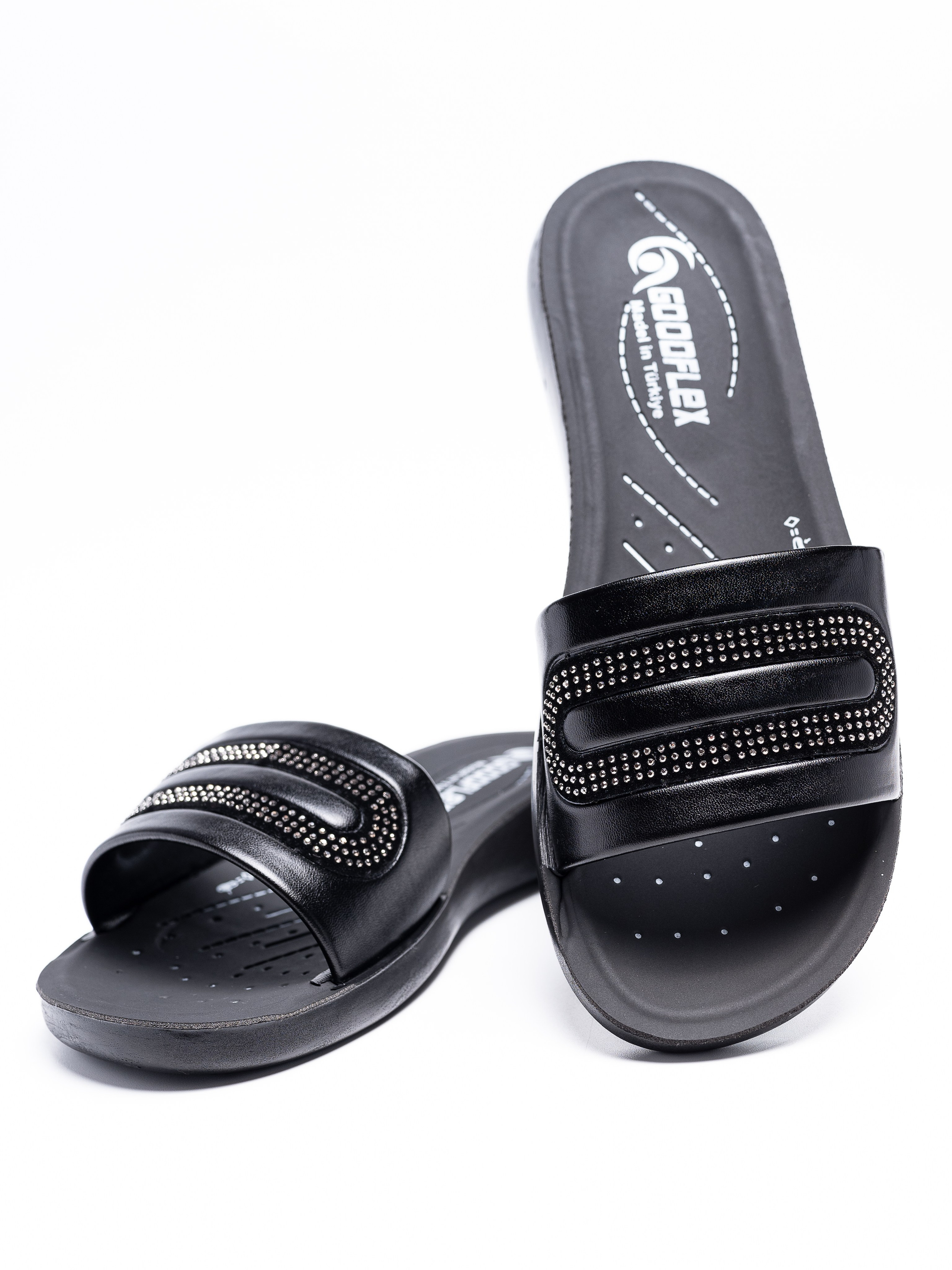 Тапочки серия 2. Предметный фотограф, фото для маркетплейсов Пятигорск, КМВ