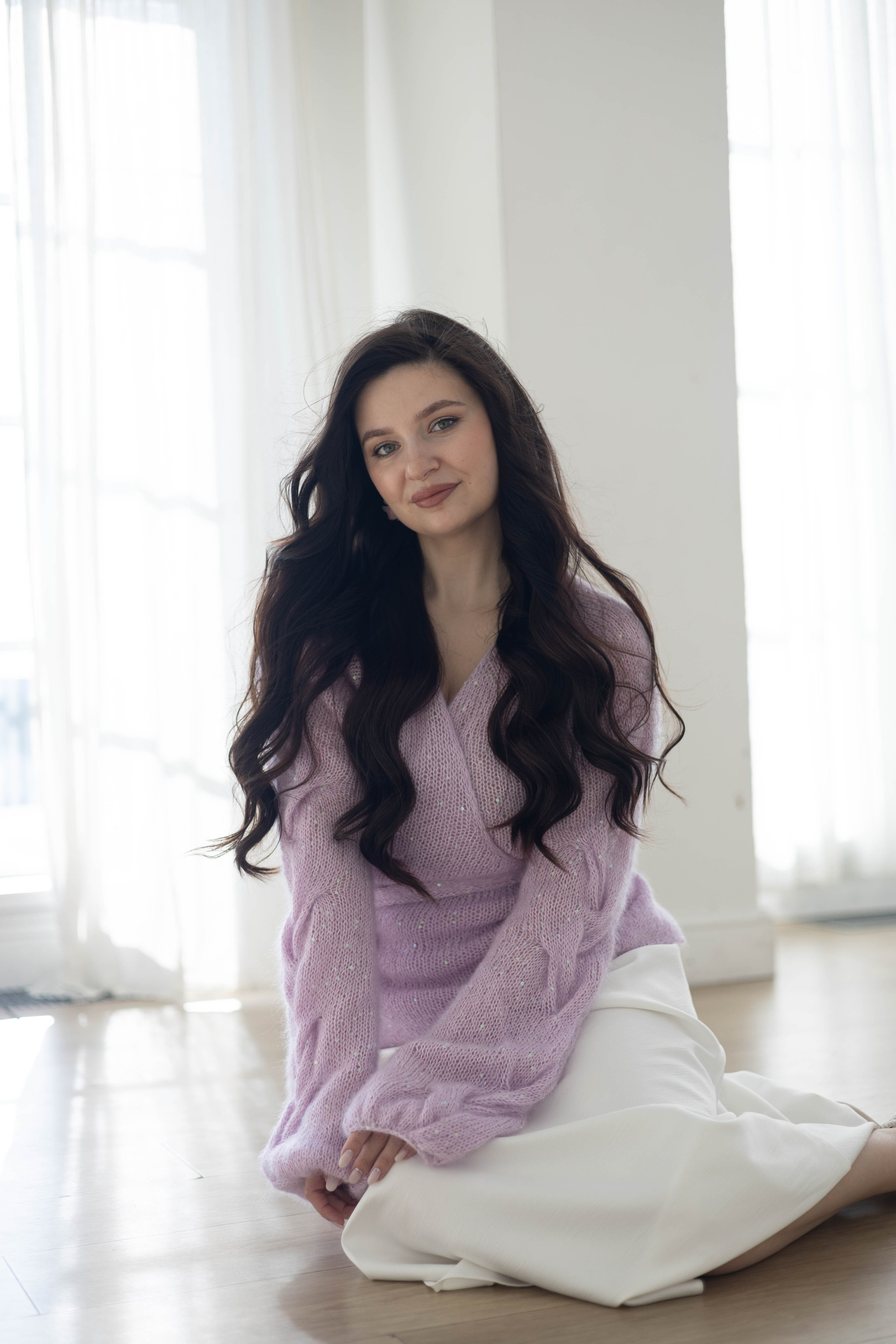 Фотограф животных Евгения Верцинская