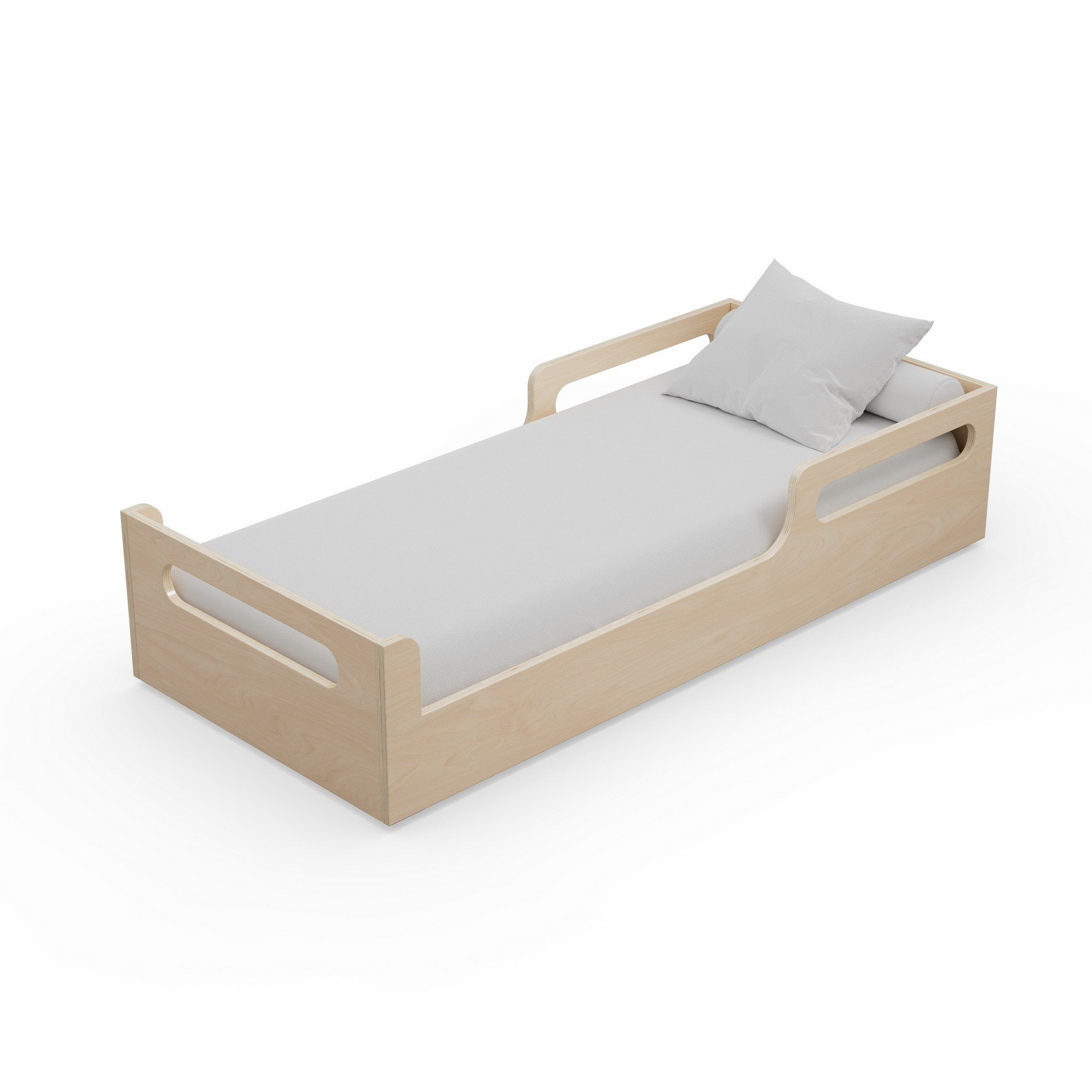 Детская мебель PLAYPLY. Визуализация и анимация в Москве — Андрей Епифанов