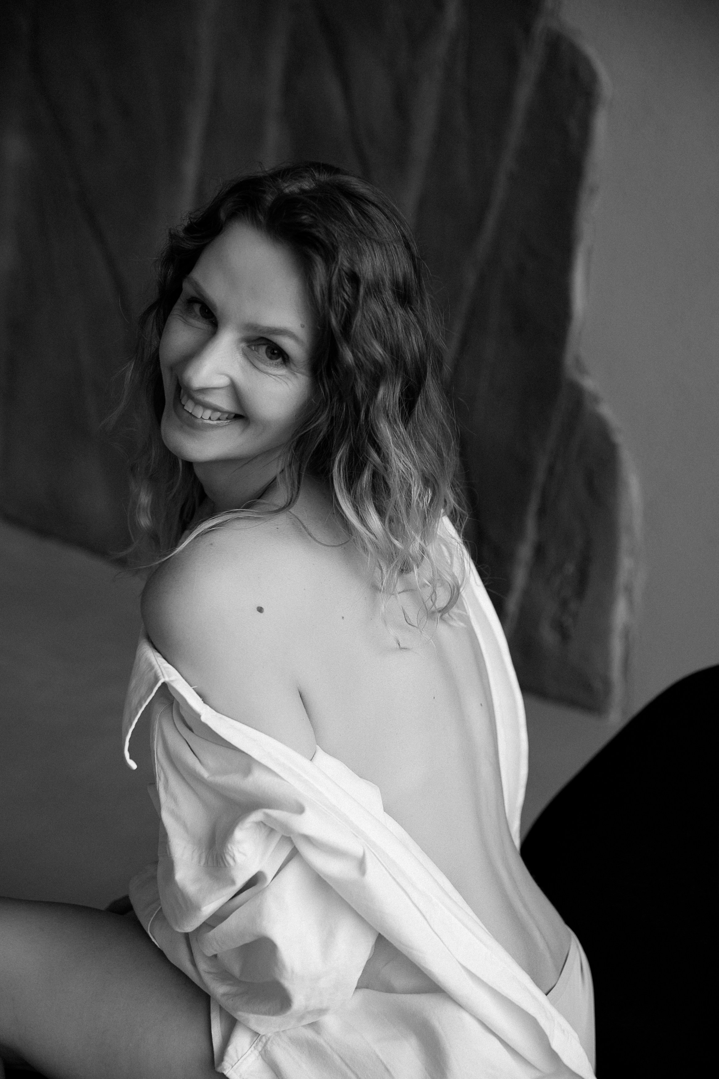 Юлия. Свадебный портретный фотограф в Екатеринбурге Наталья Суркова