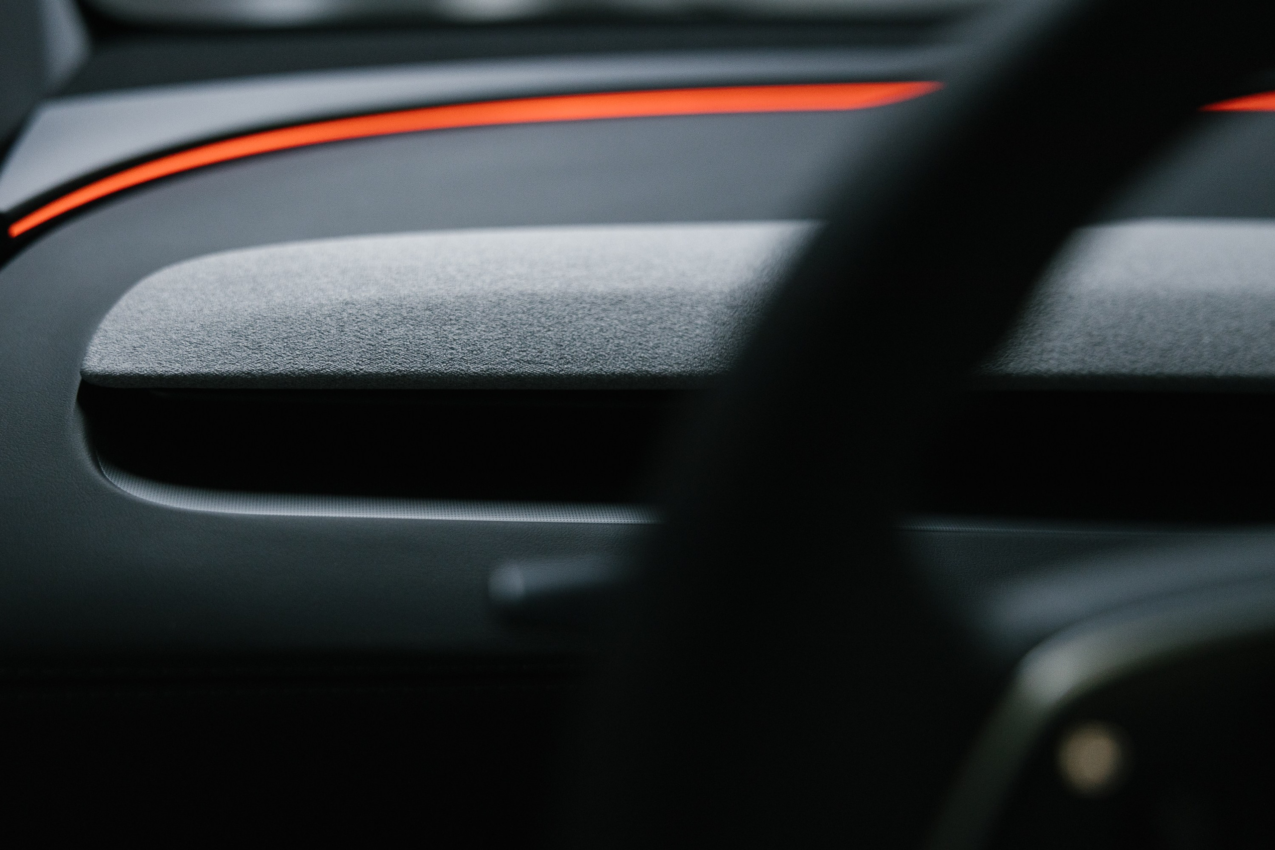 Model Y+. Эстетика Sveta