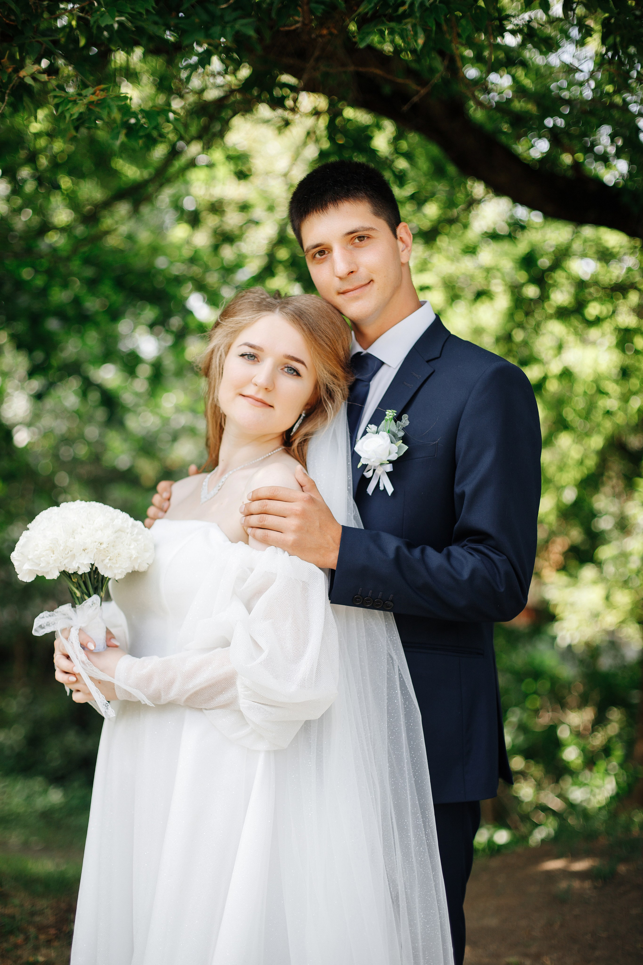 Дмитрий ♥ Виктория. Свадебный и семейный фотограф в городе Воронеж. Ирина Боловина