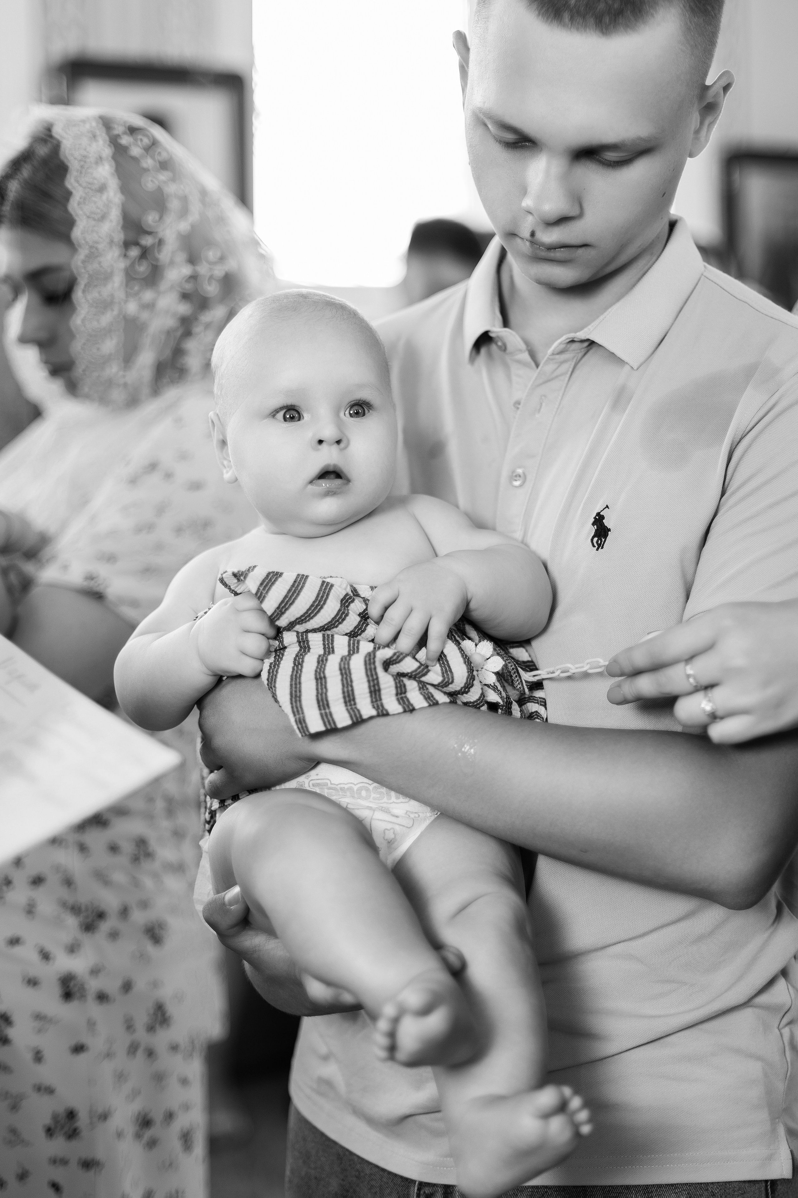 Вероника. Свадебный и семейный фотограф в городе Воронеж. Ирина Боловина