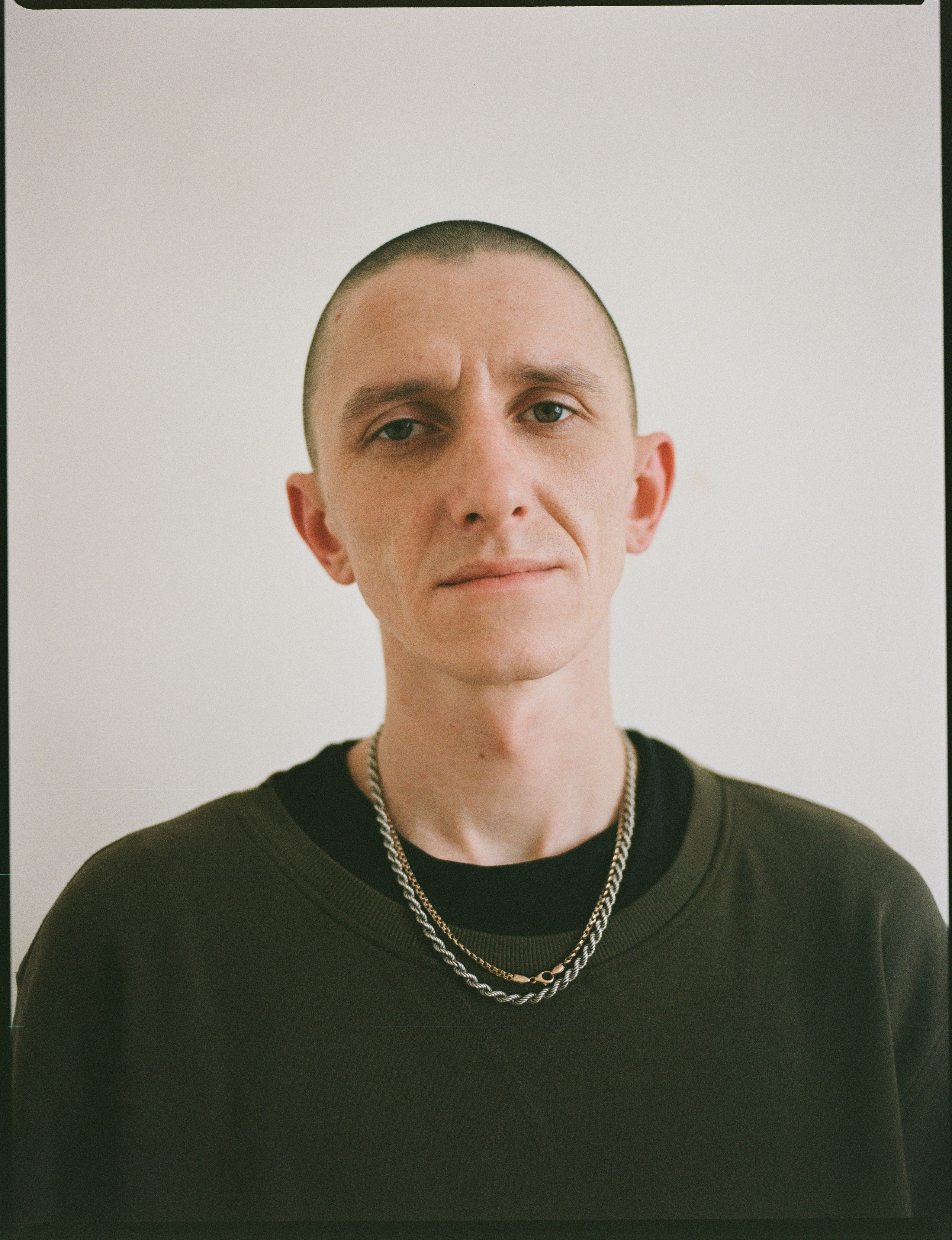 Portraits. Breus Sasha photography & art