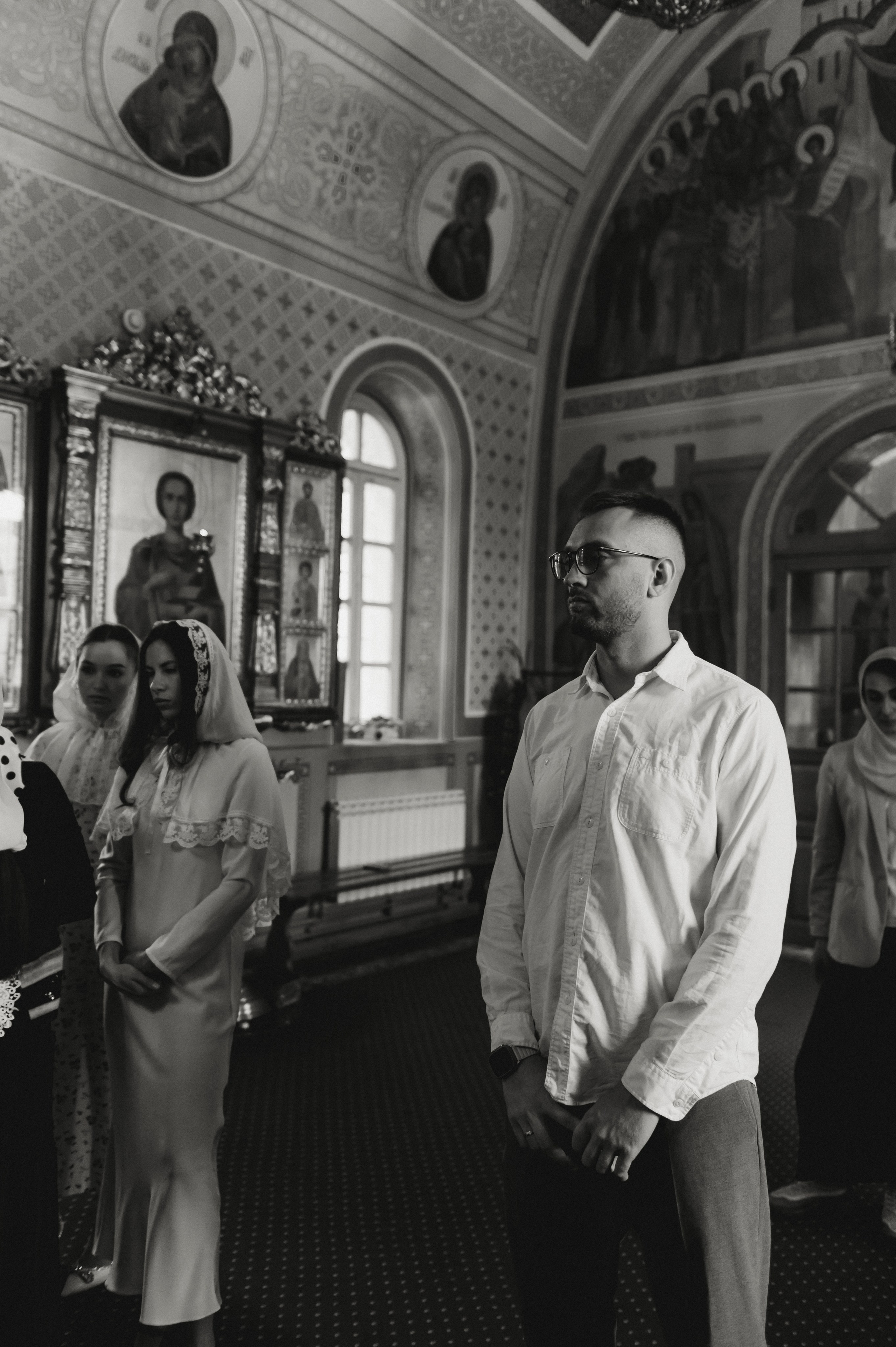 Таинство крещения Веры. Ирина Гонтарева|Фотограф|Белгород