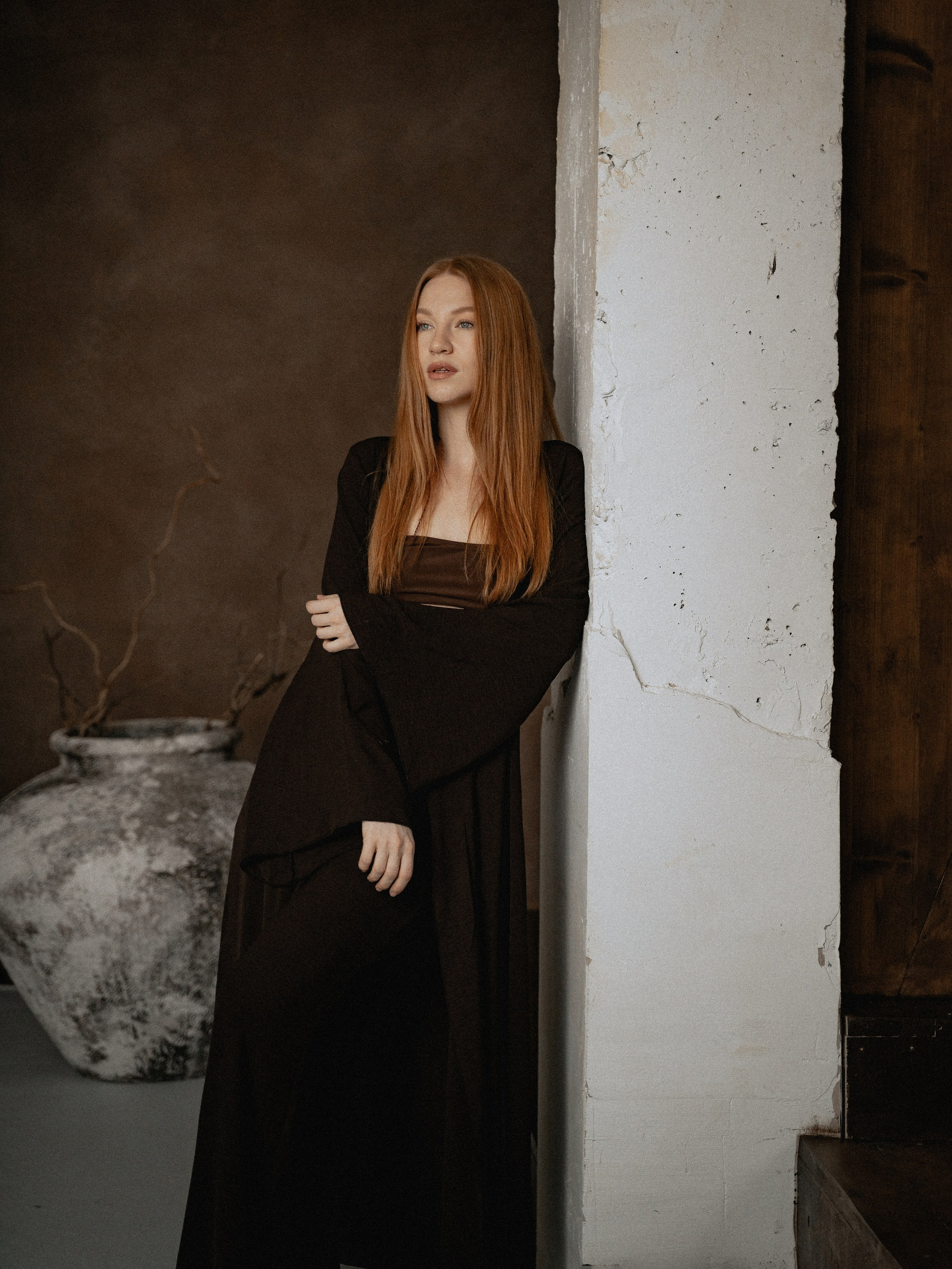 SOFI. Екатерина Курбанова. Женский фотограф