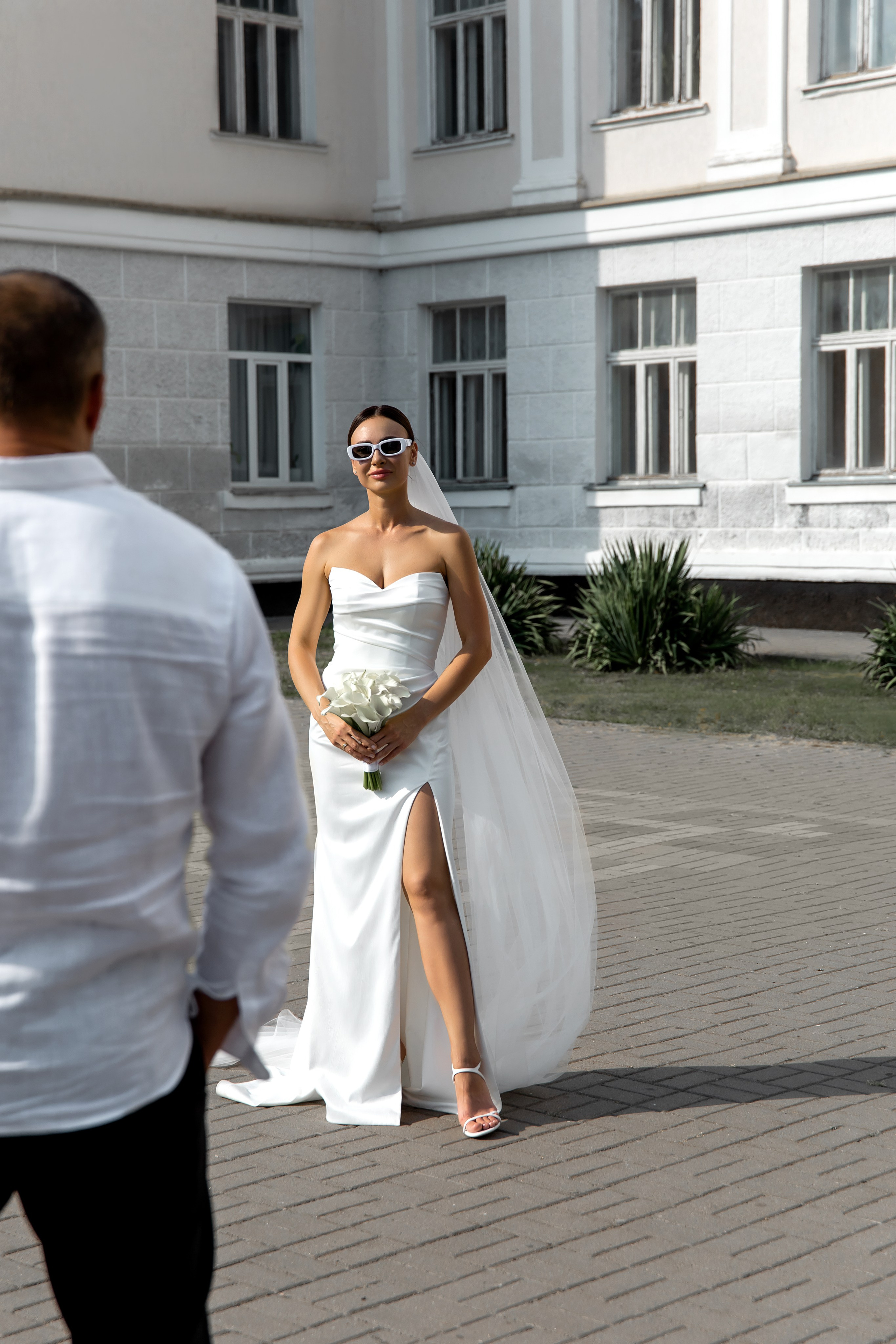 Владимир & Алевтина. Ксения Федорова — фотограф