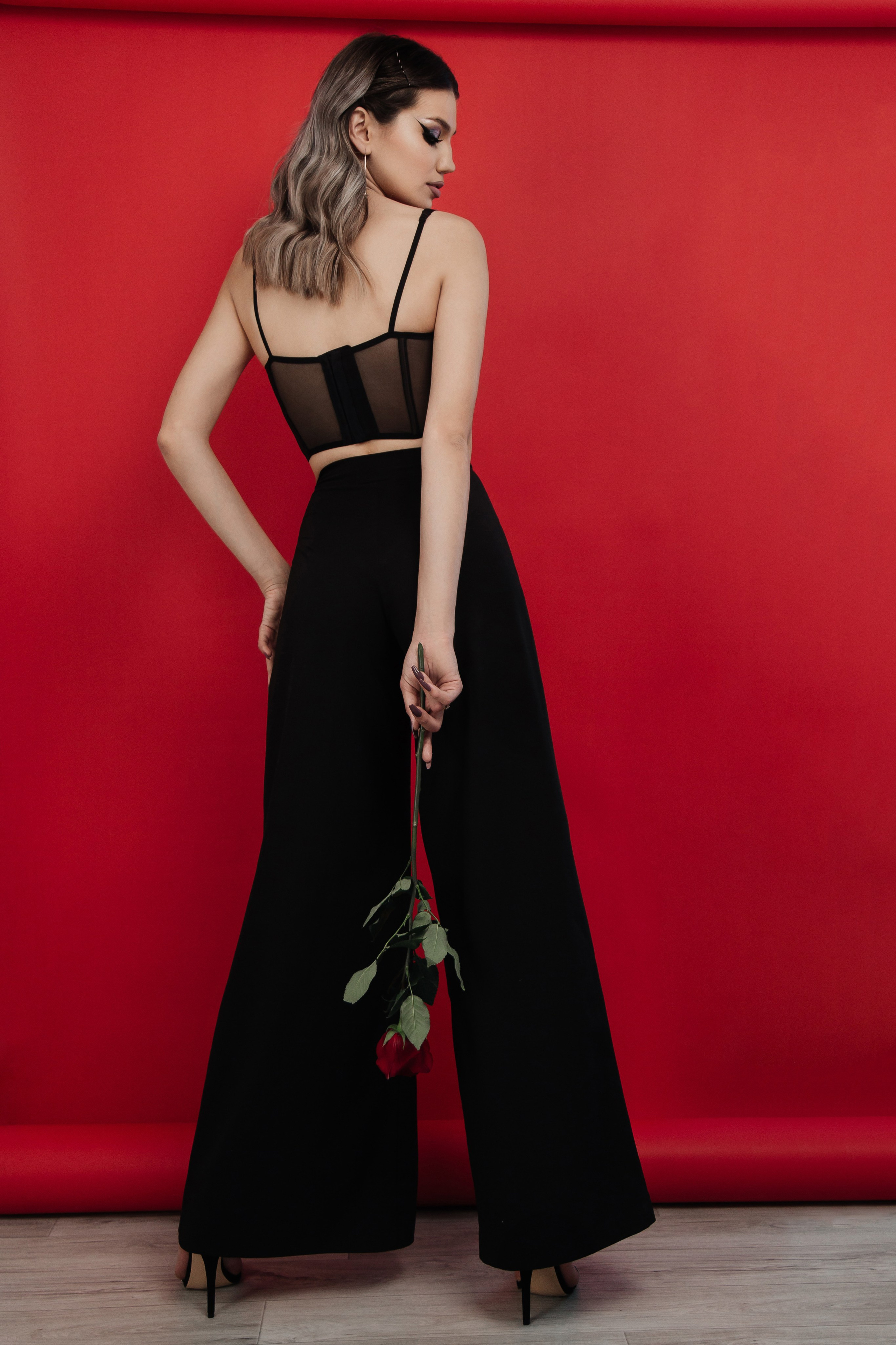 СТУДИЙНАЯ ФОТОСЕССИЯ. Фотограф в Киселёвске Татьяна Трухалева